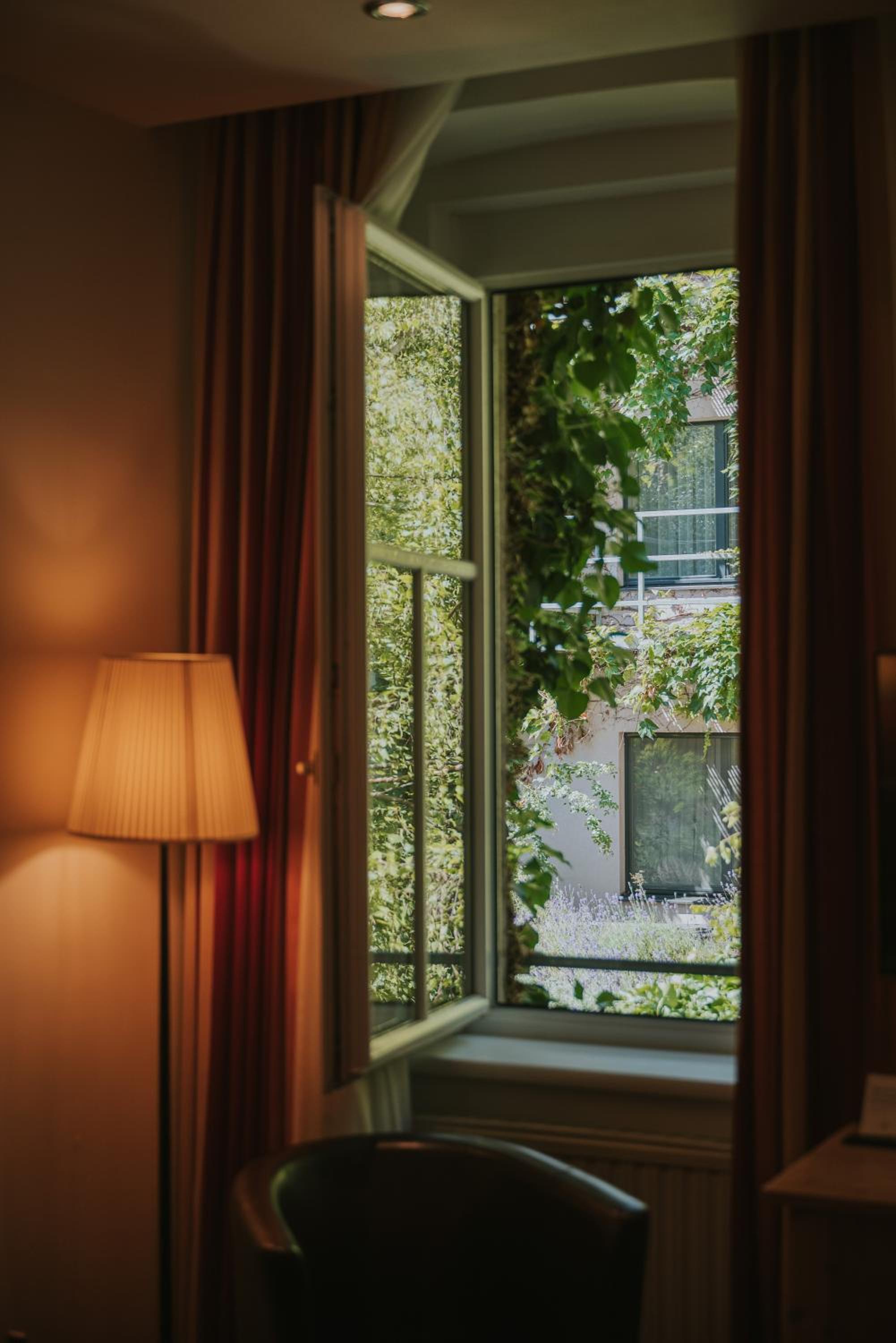 Cocoon Wien Westbahnhof - ehemals Boutiquehotel Stadthalle