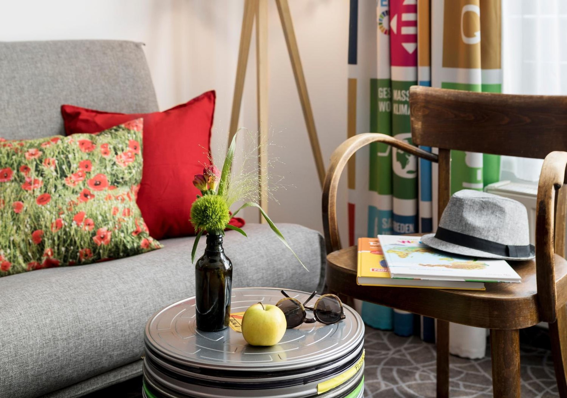 Cocoon Wien Westbahnhof - ehemals Boutiquehotel Stadthalle