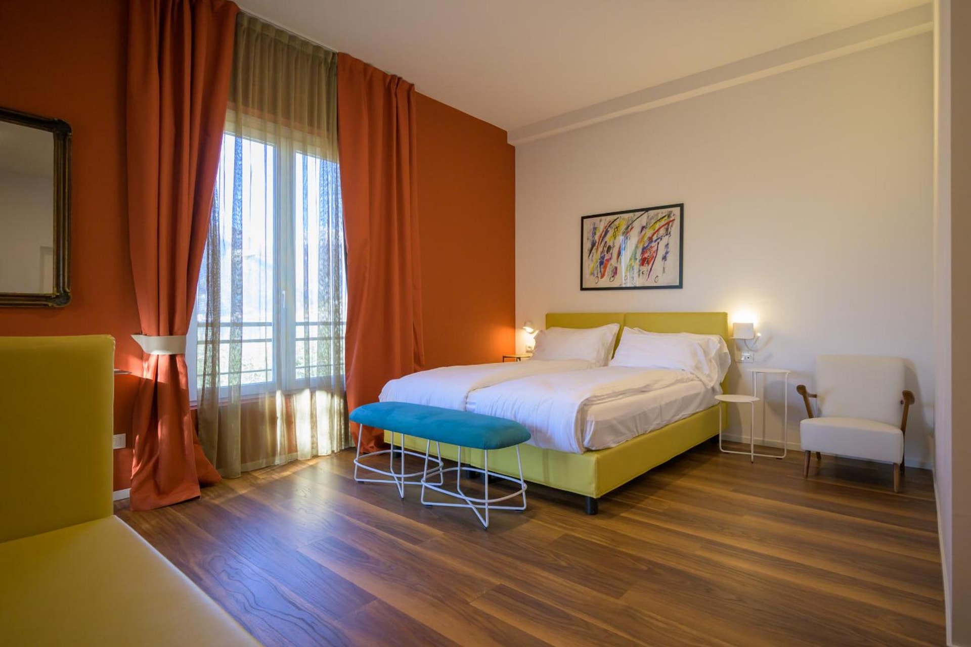 Hotel Paradiso Conca d'Oro