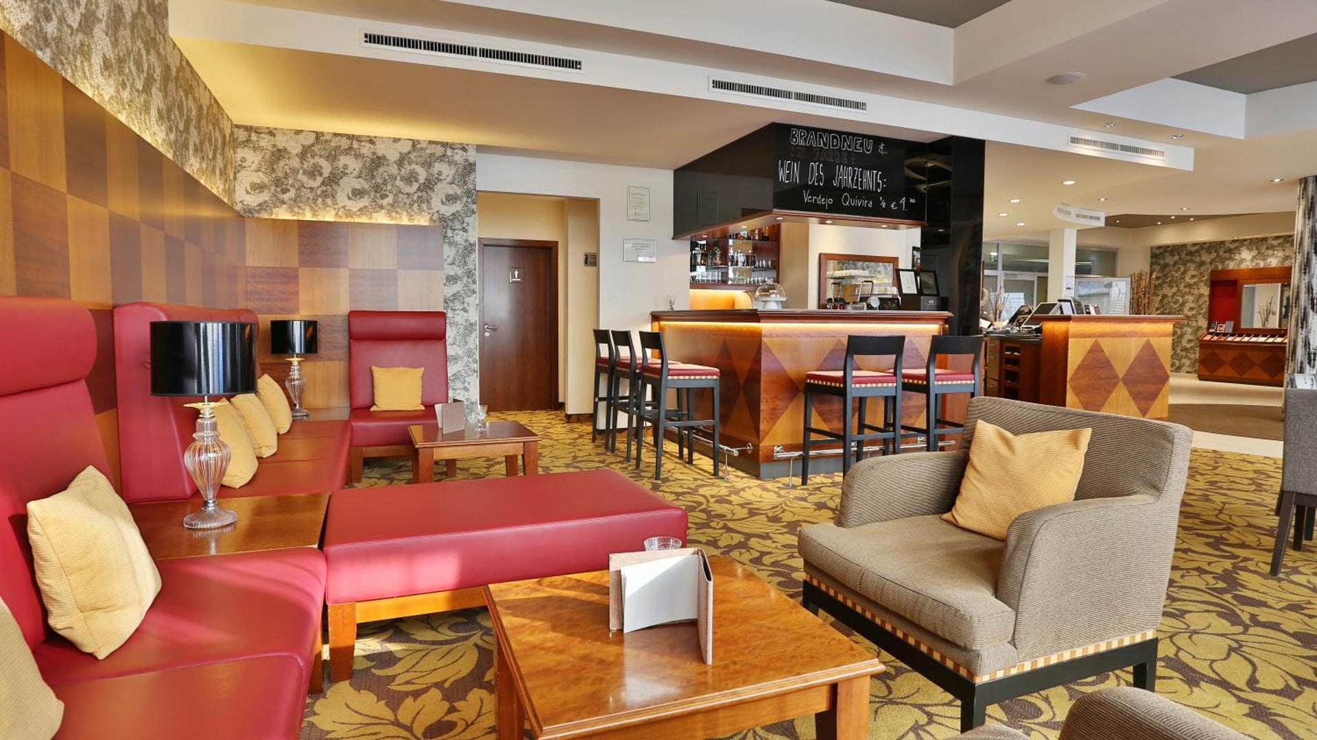 Hotel Am Parkring