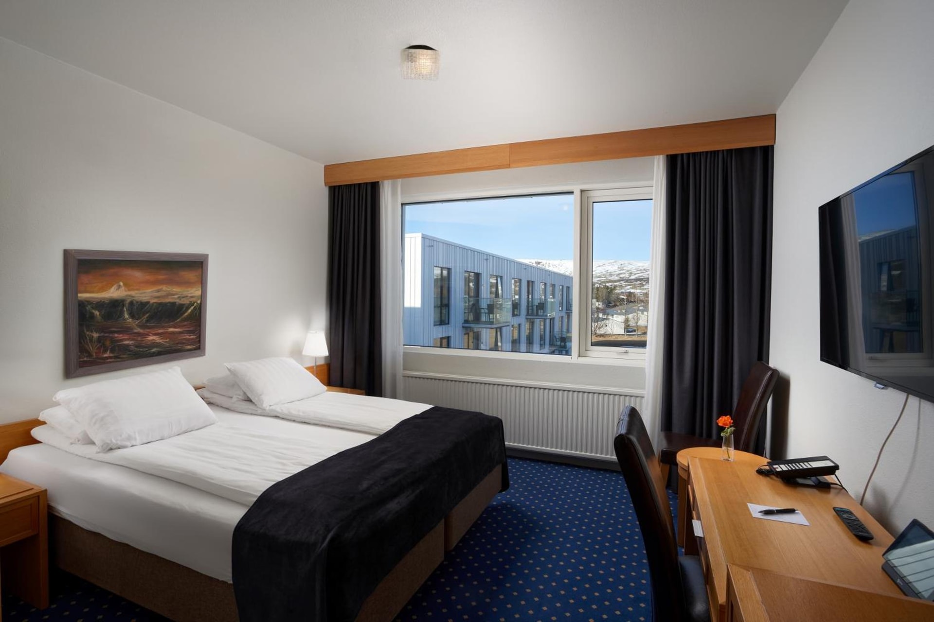 Hotel Örk