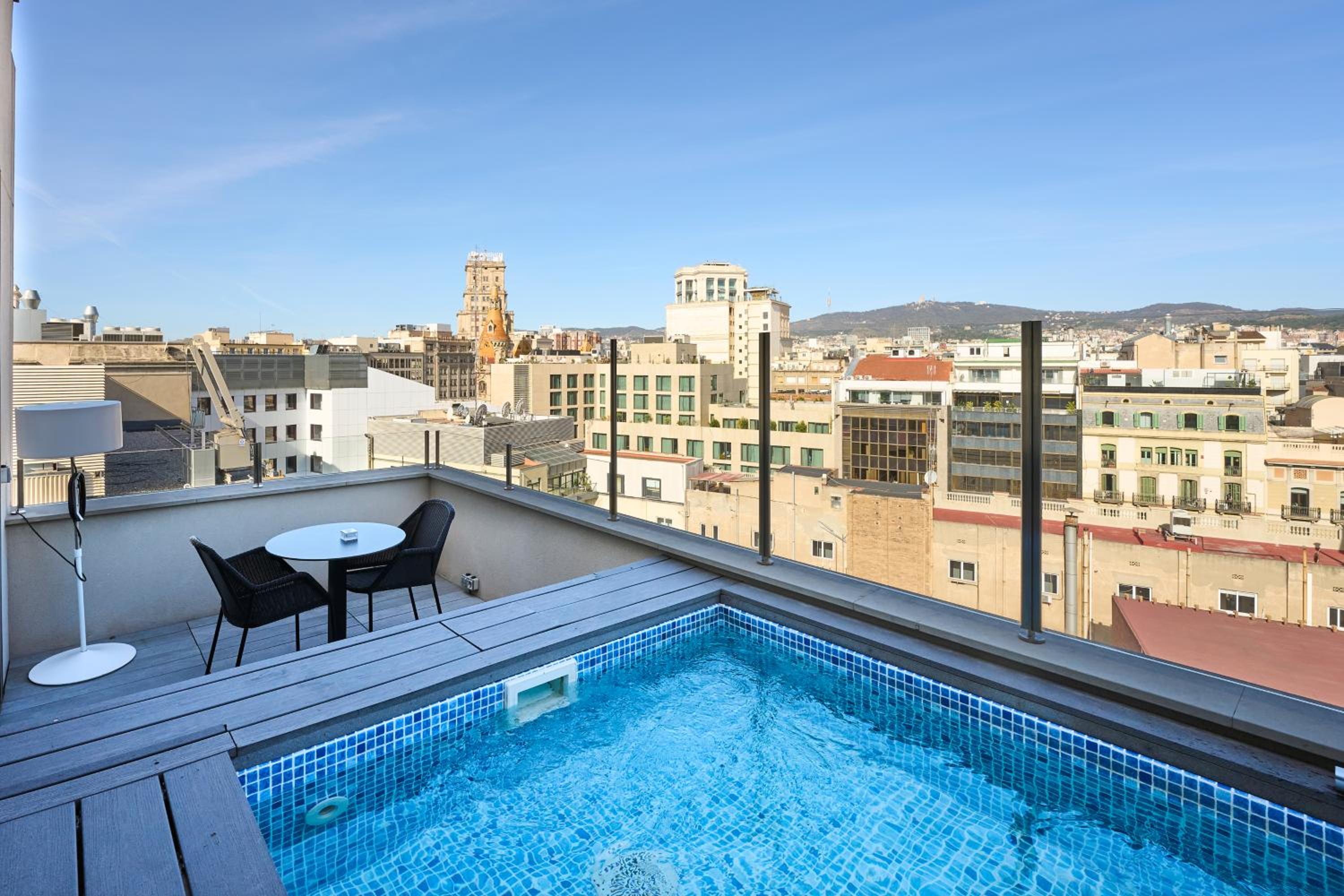 Catalonia Square 4* Sup