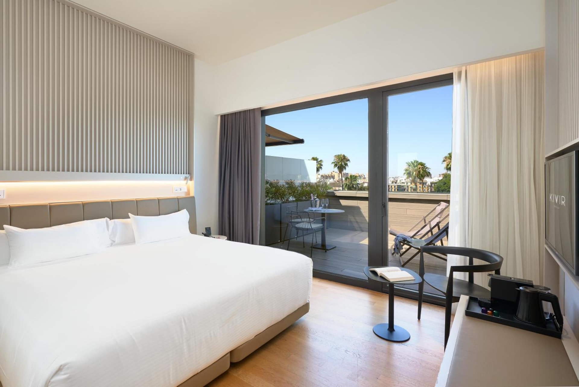 Hotel Kivir