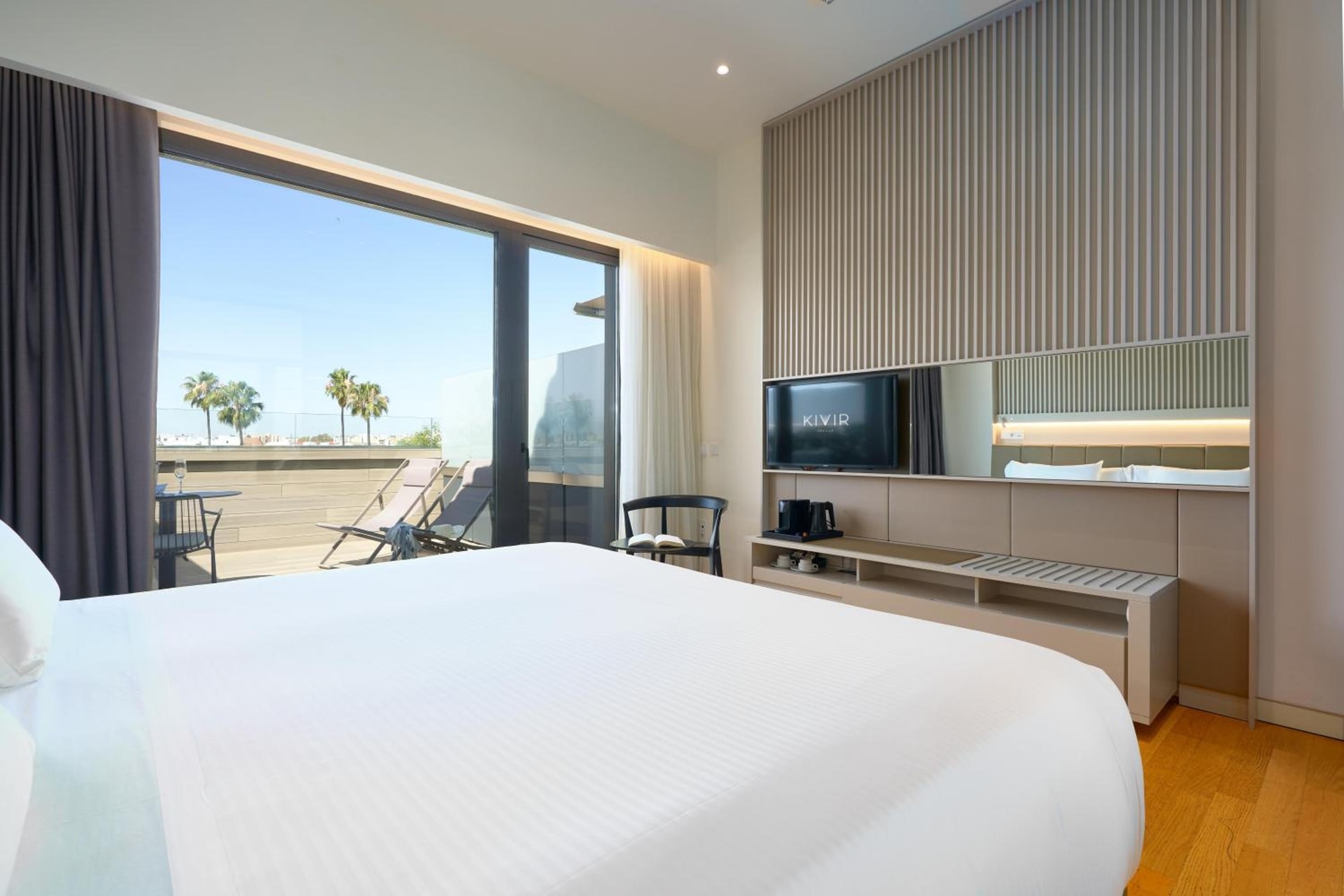 Hotel Kivir