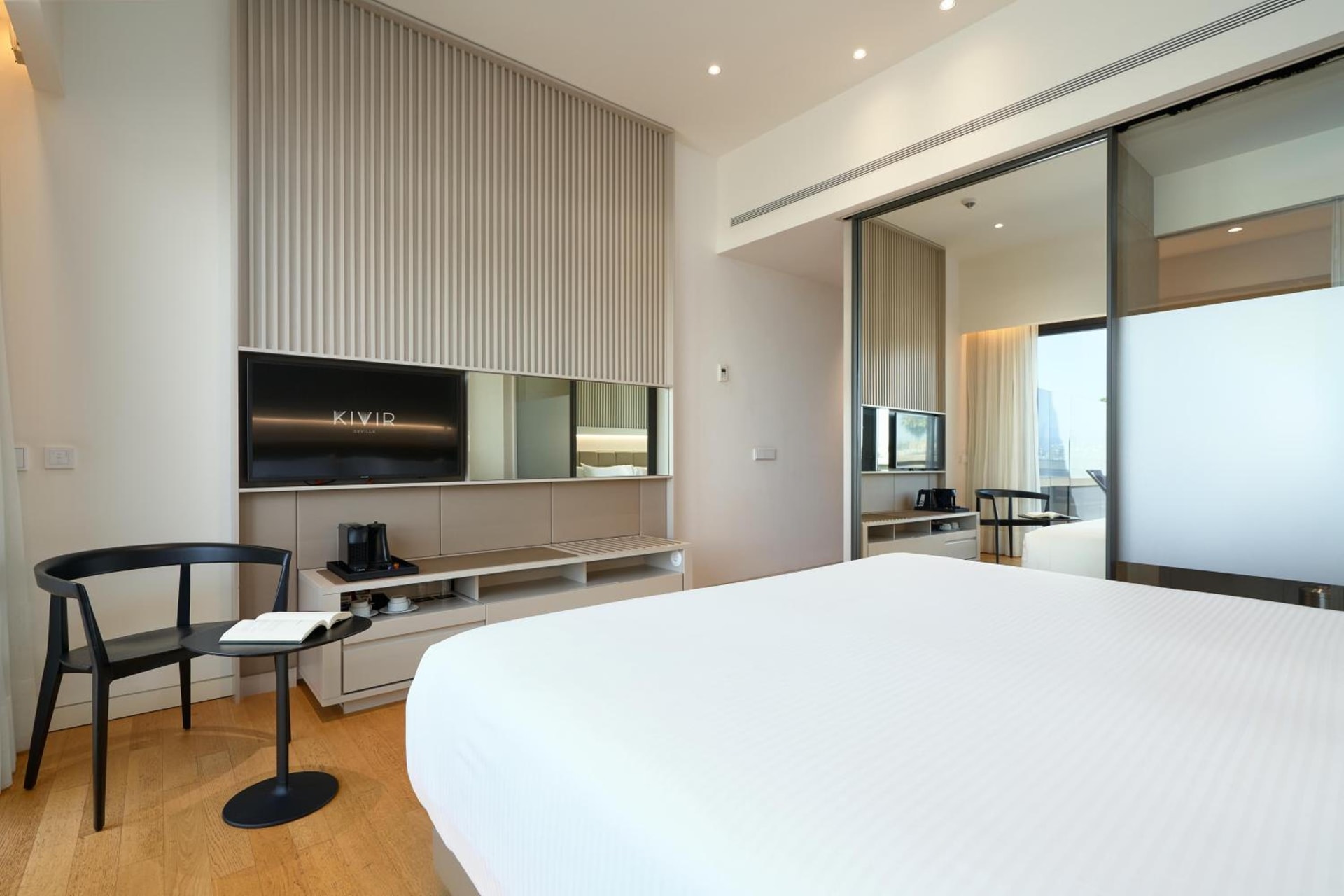Hotel Kivir