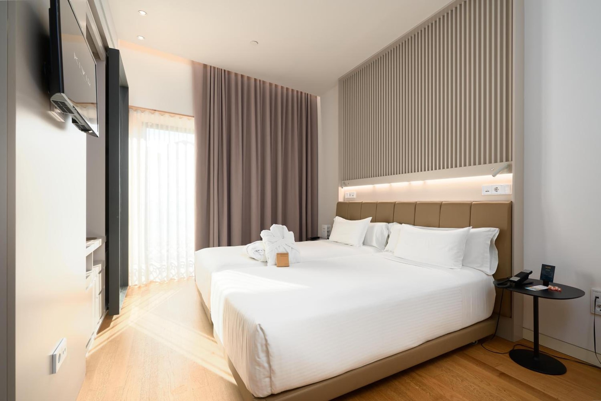 Hotel Kivir