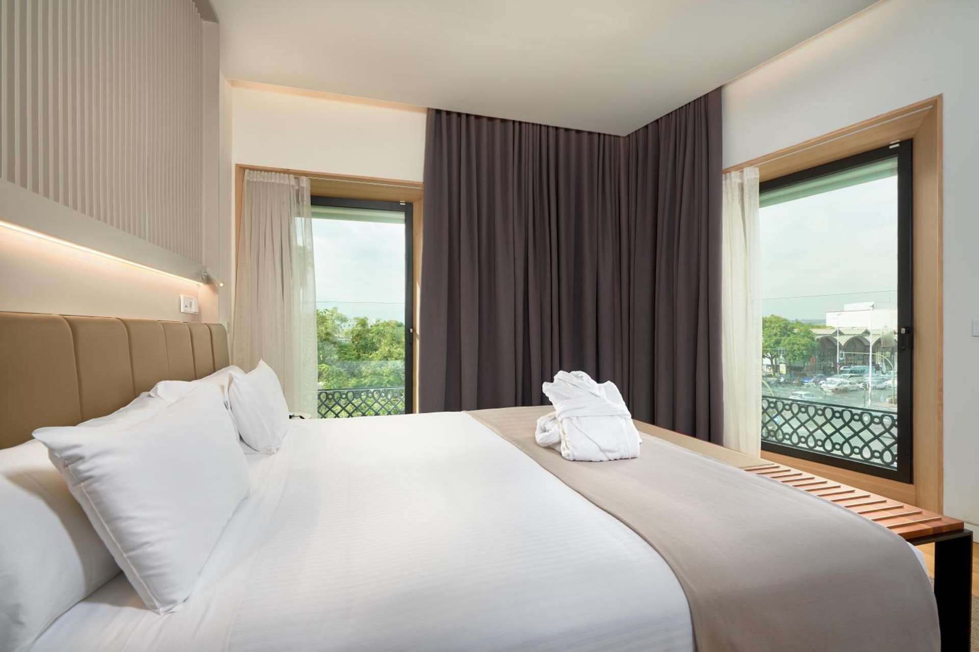 Hotel Kivir