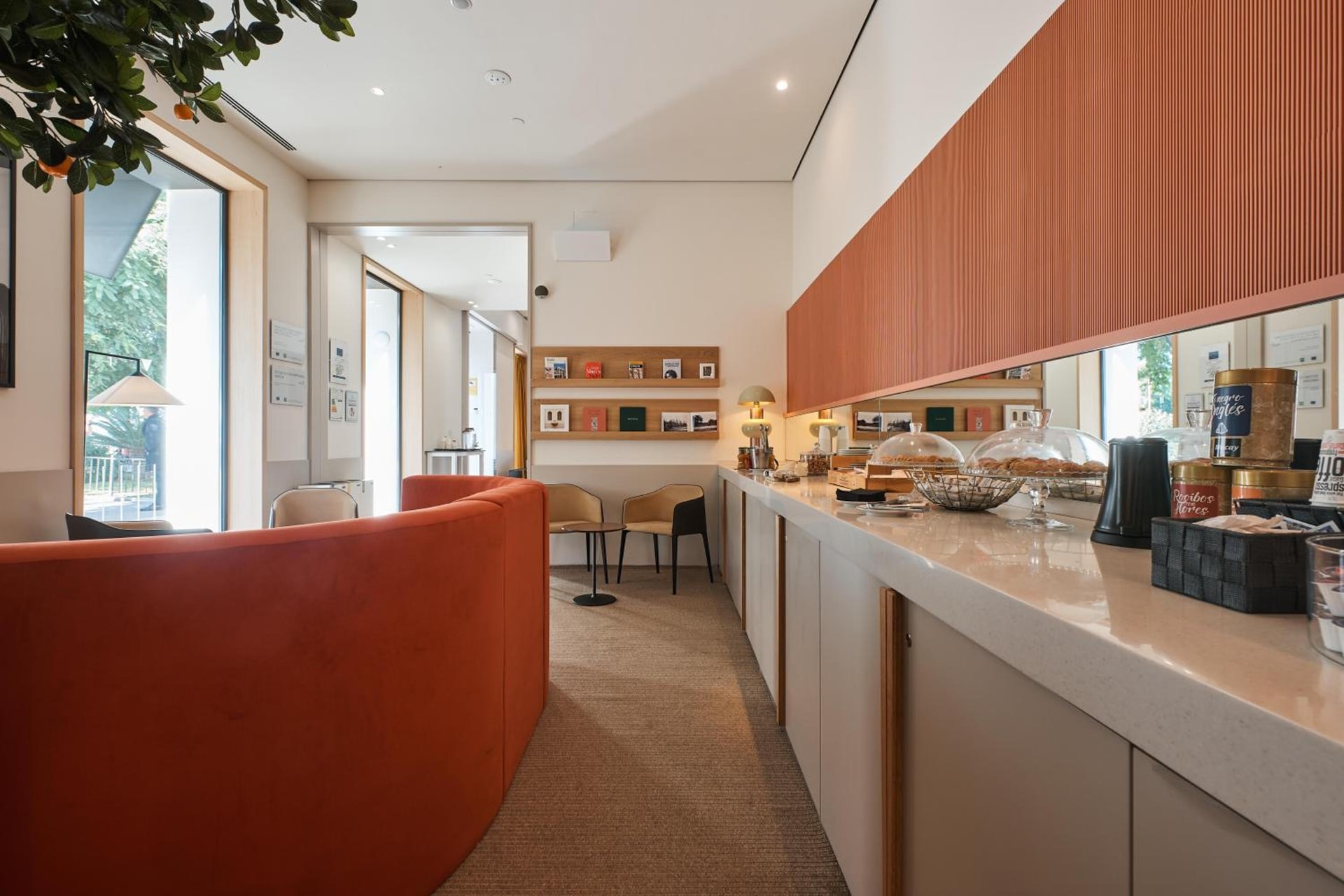 Hotel Kivir