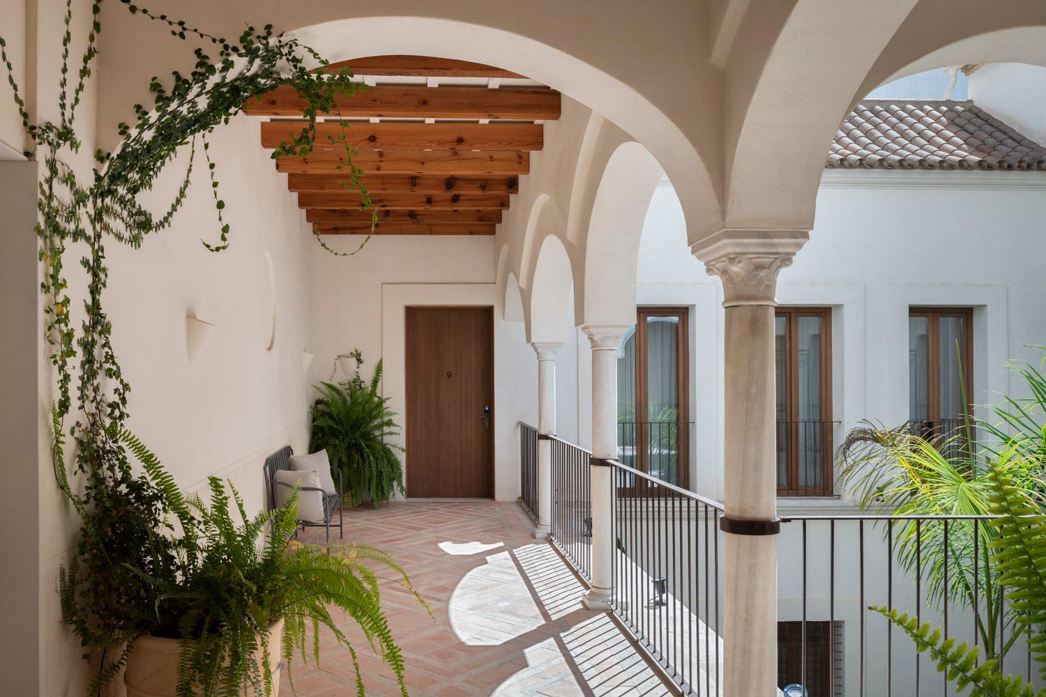 Casa del Rey Sabio