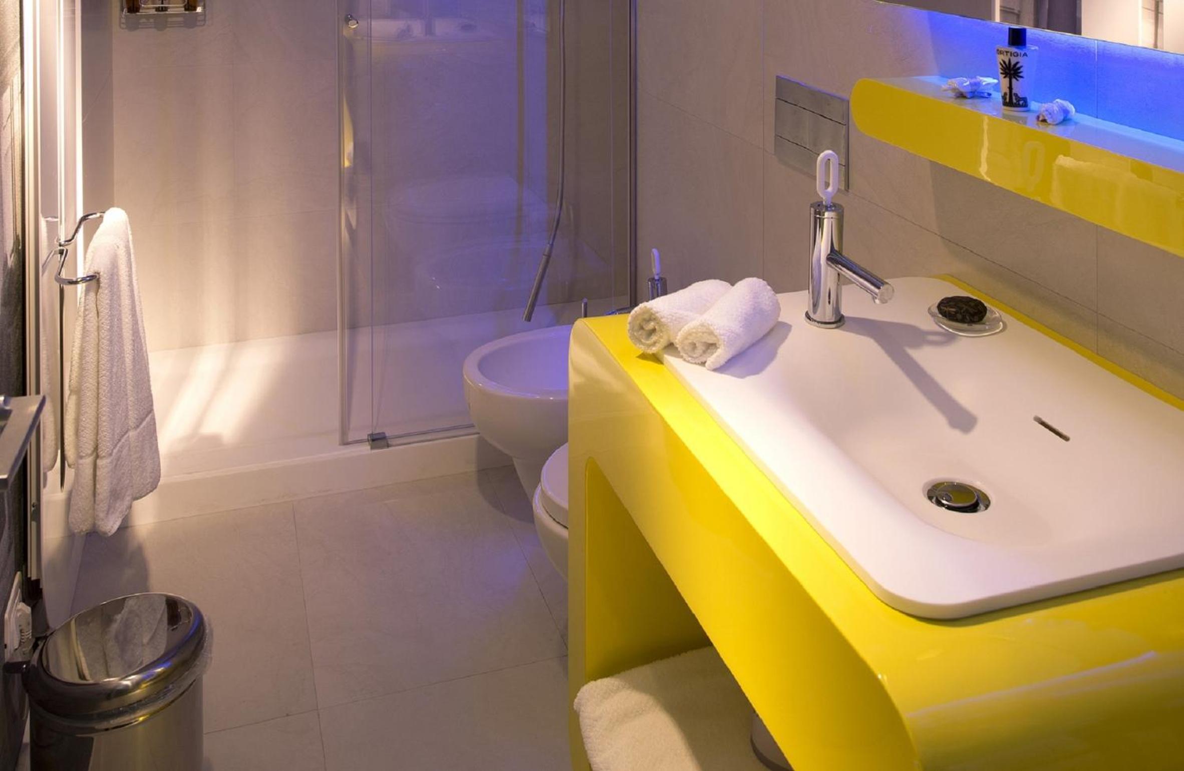 The Street Milano Duomo | a Design Boutique Hotel