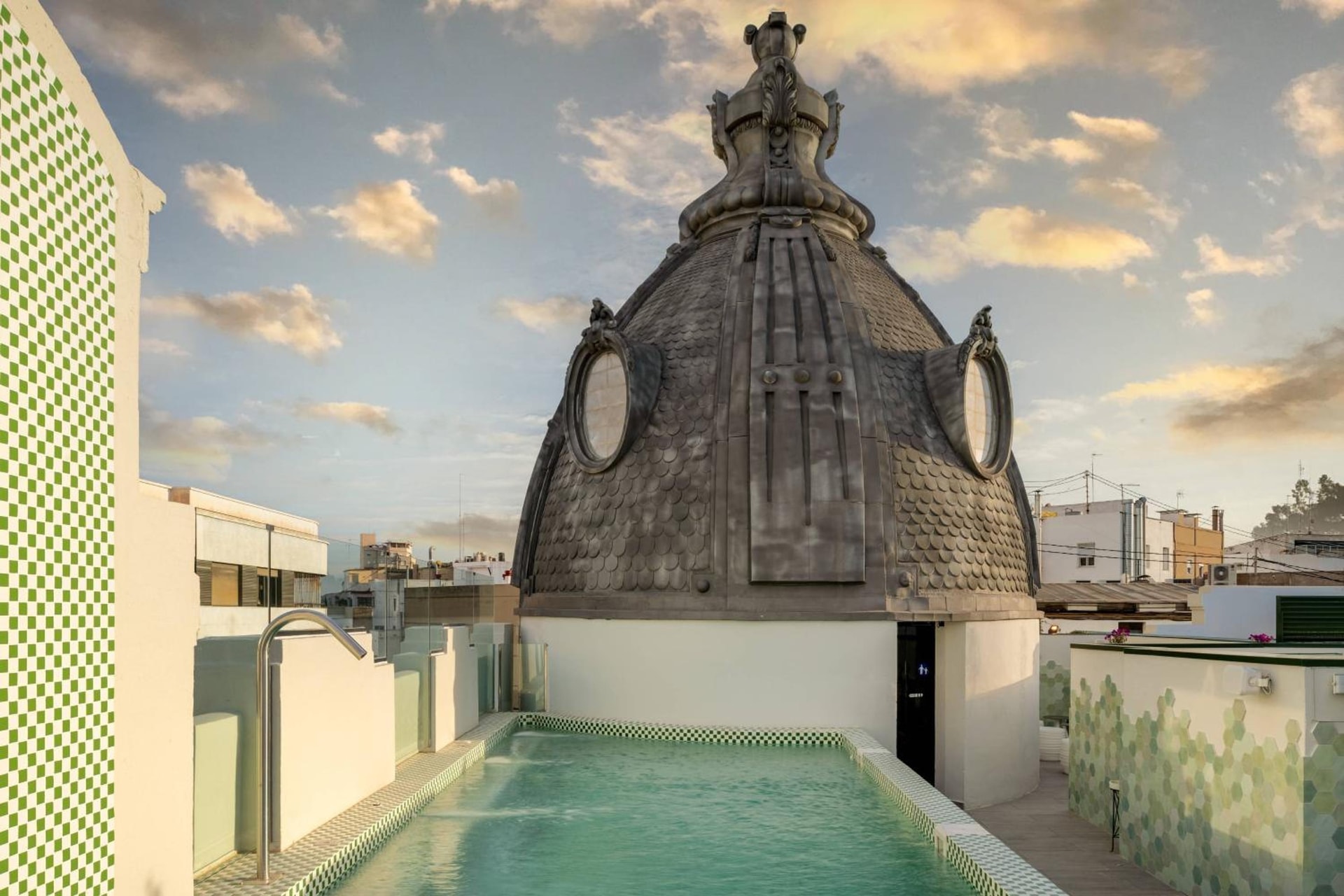 roof