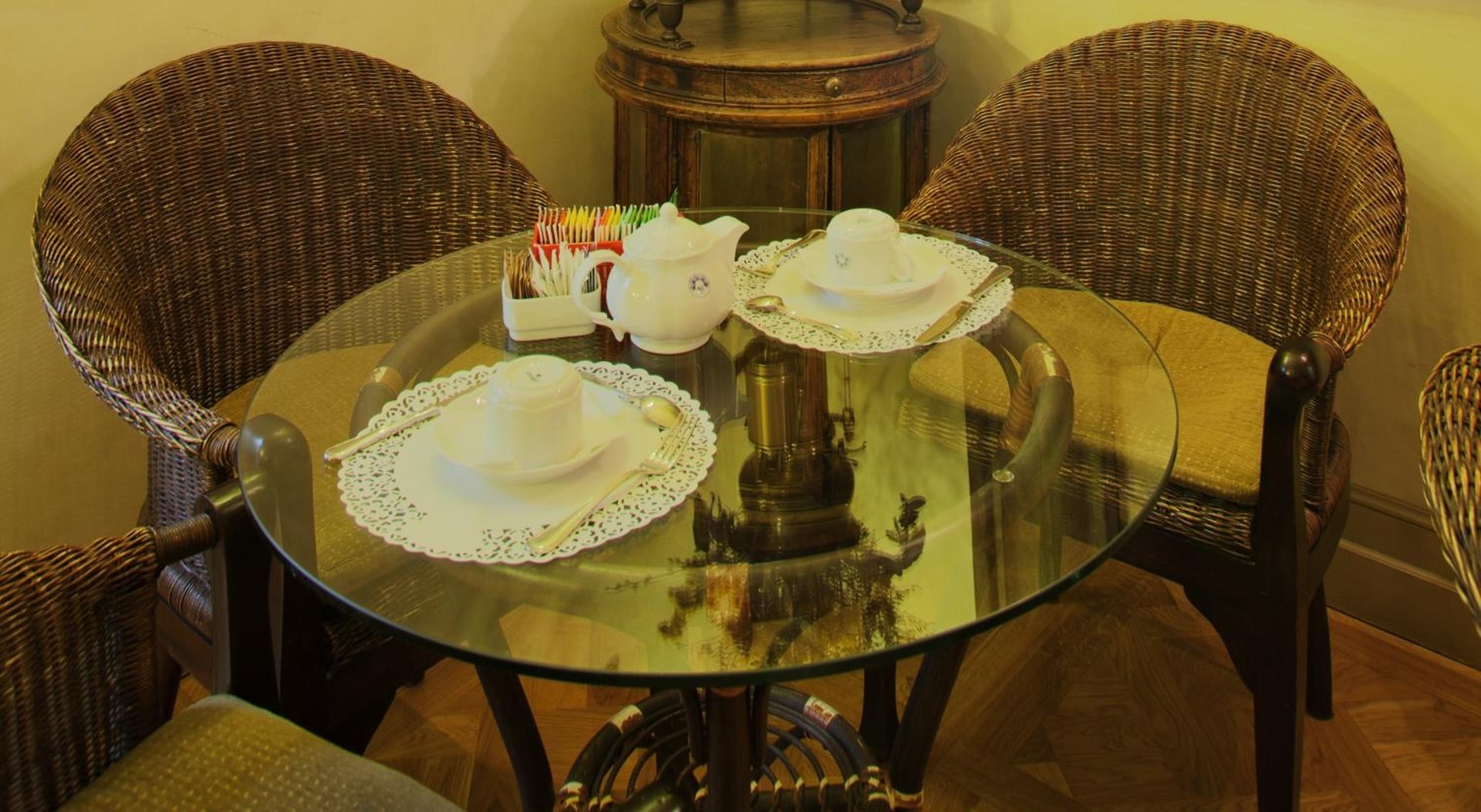 Hotel Aventino