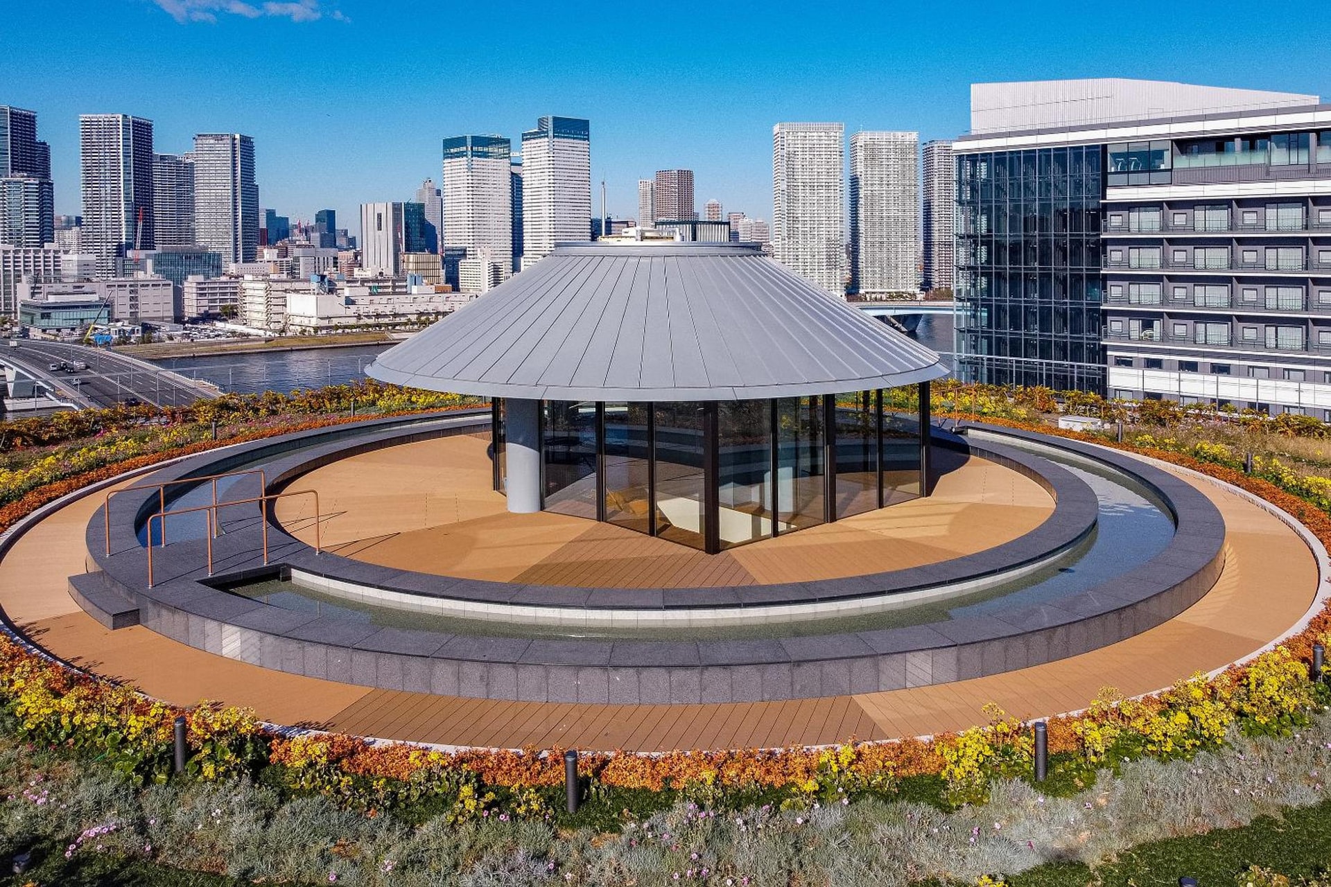roof
