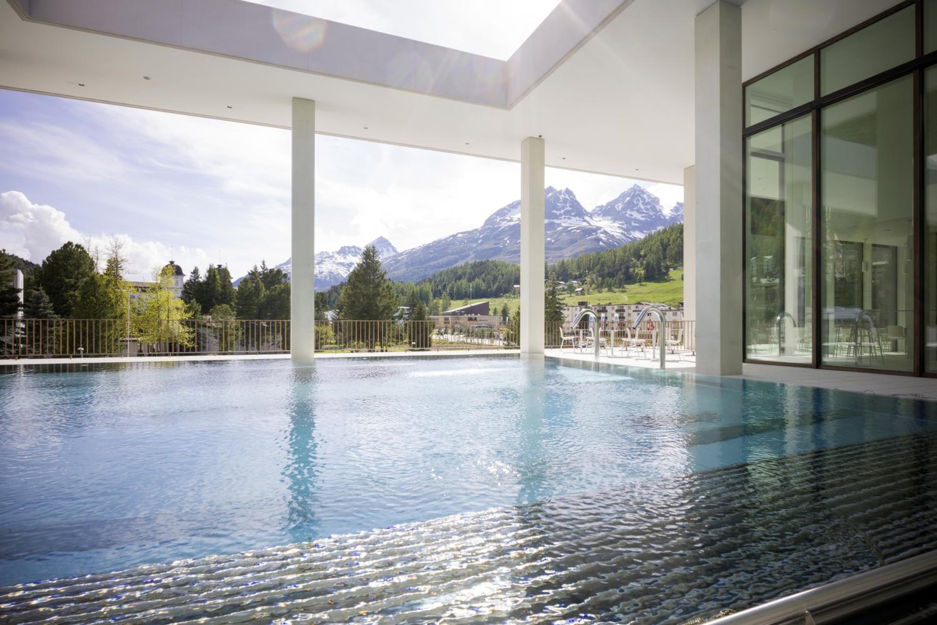 Sport & Wellness Hotel San Gian