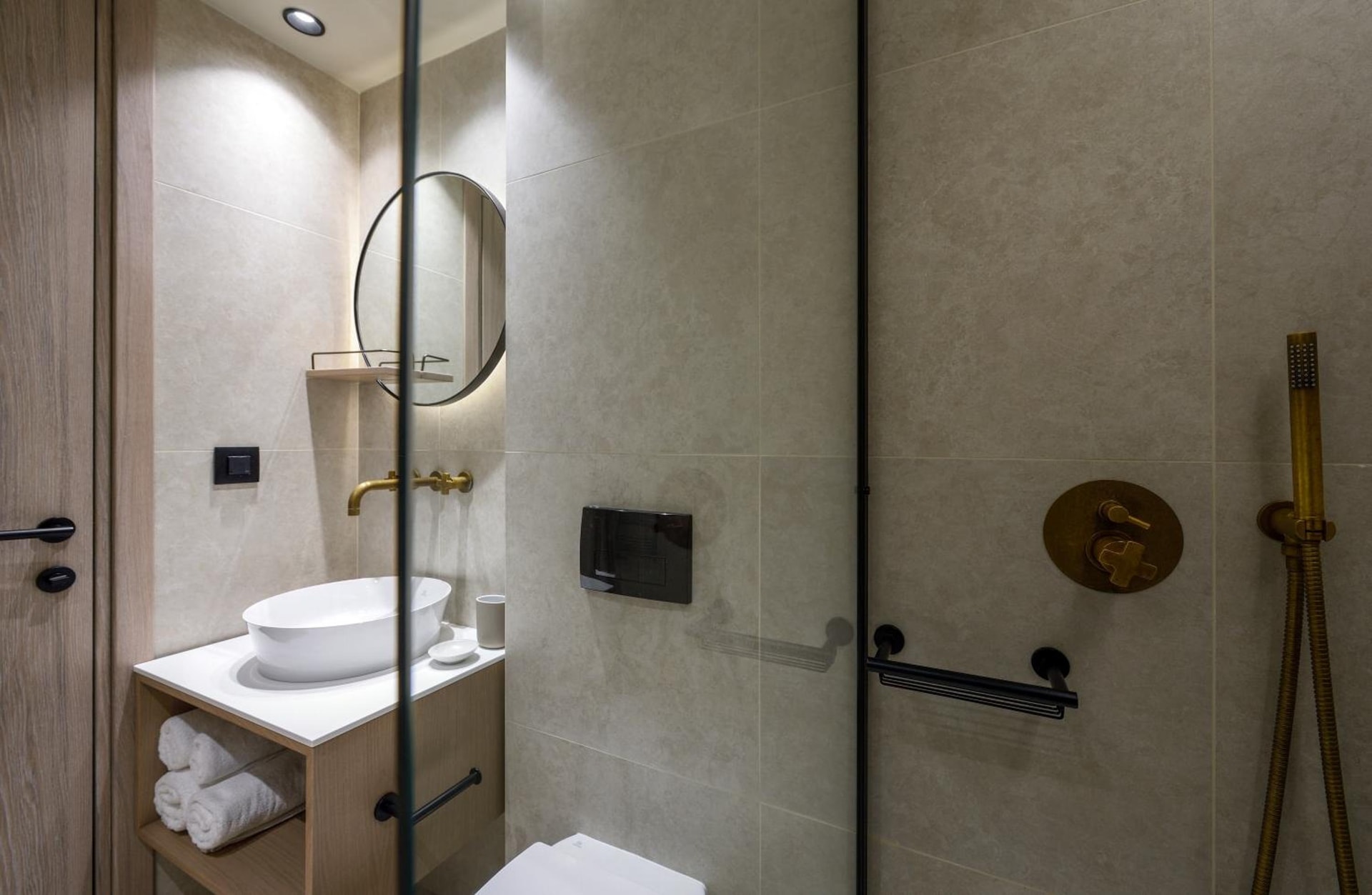 Arcadion Hotel