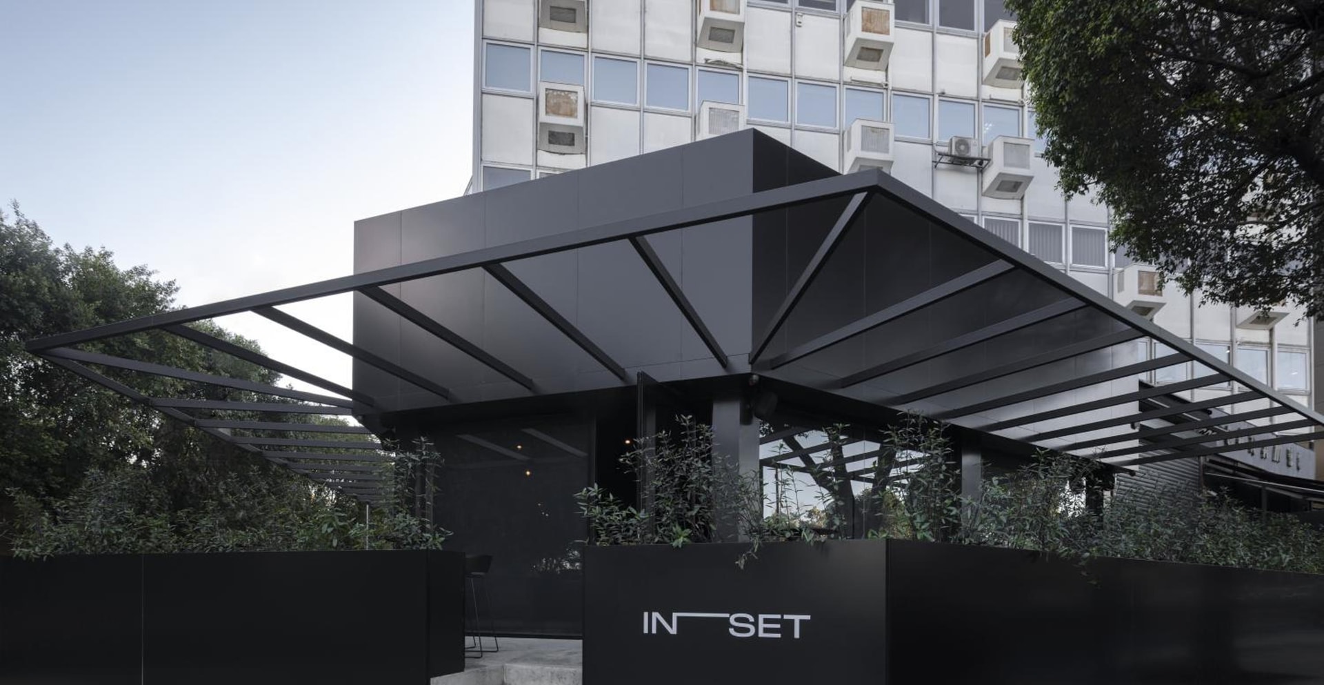 MAP Boutique Hotel