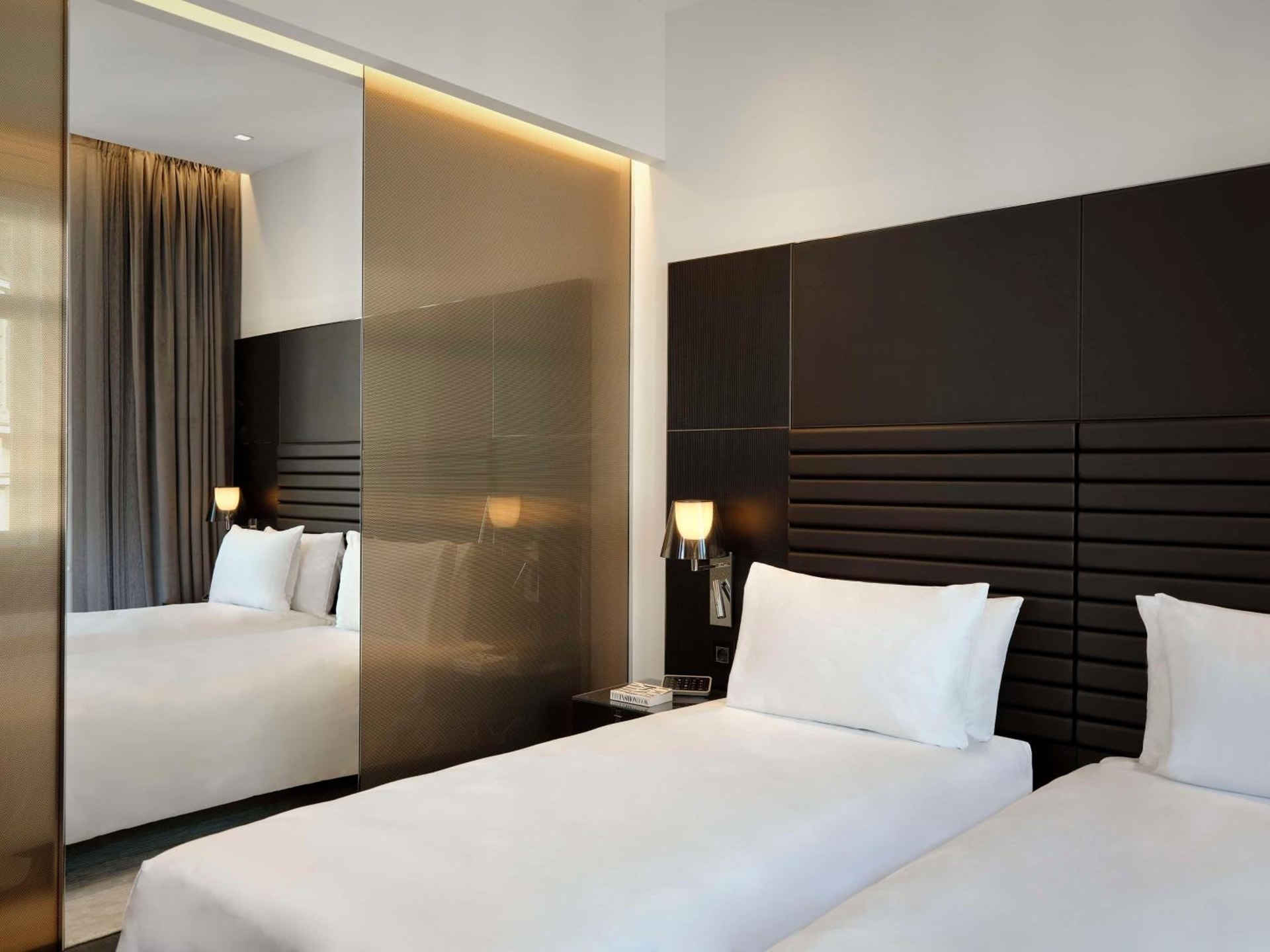 art'otel Rome Via Veneto