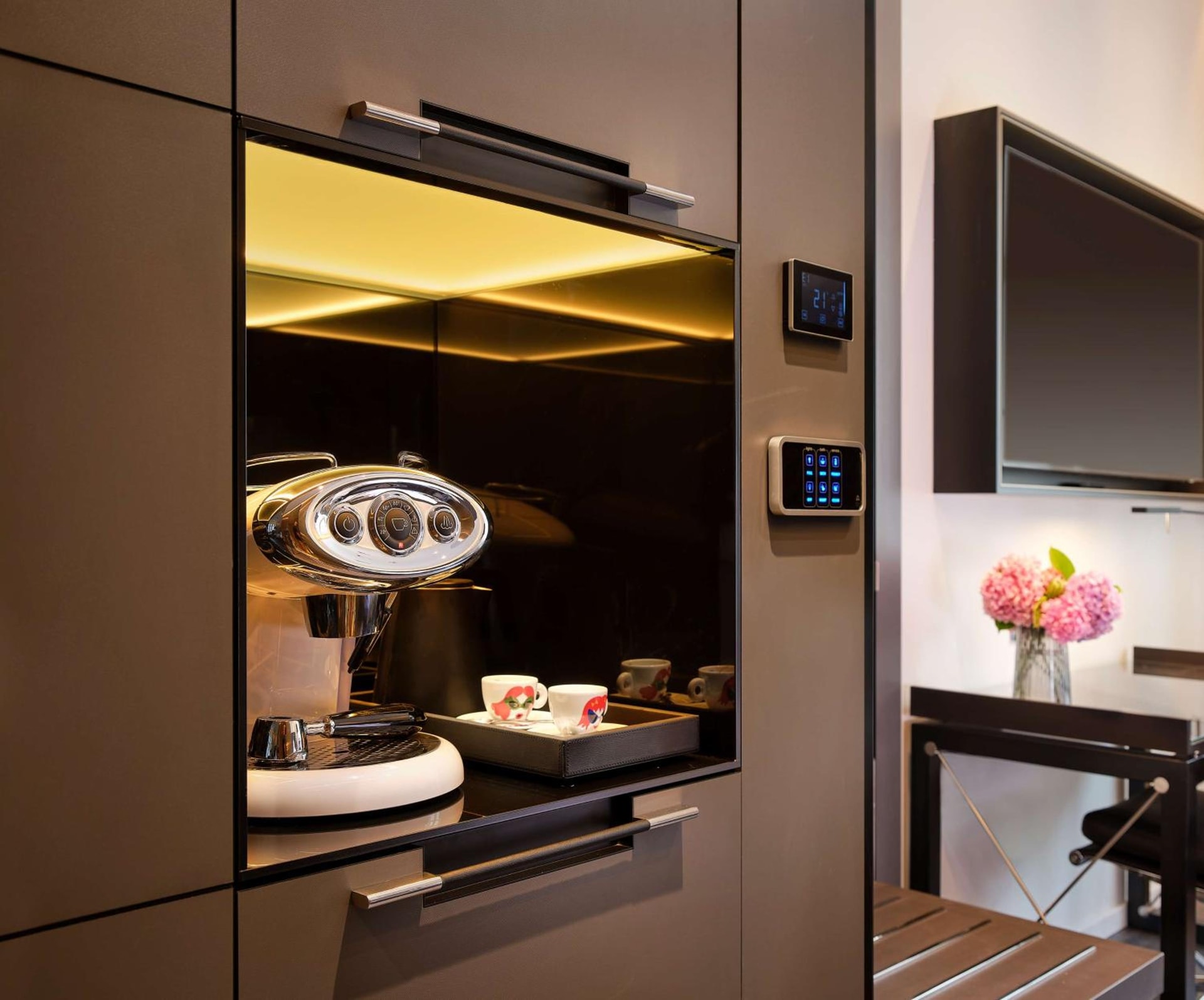 art'otel Rome Via Veneto