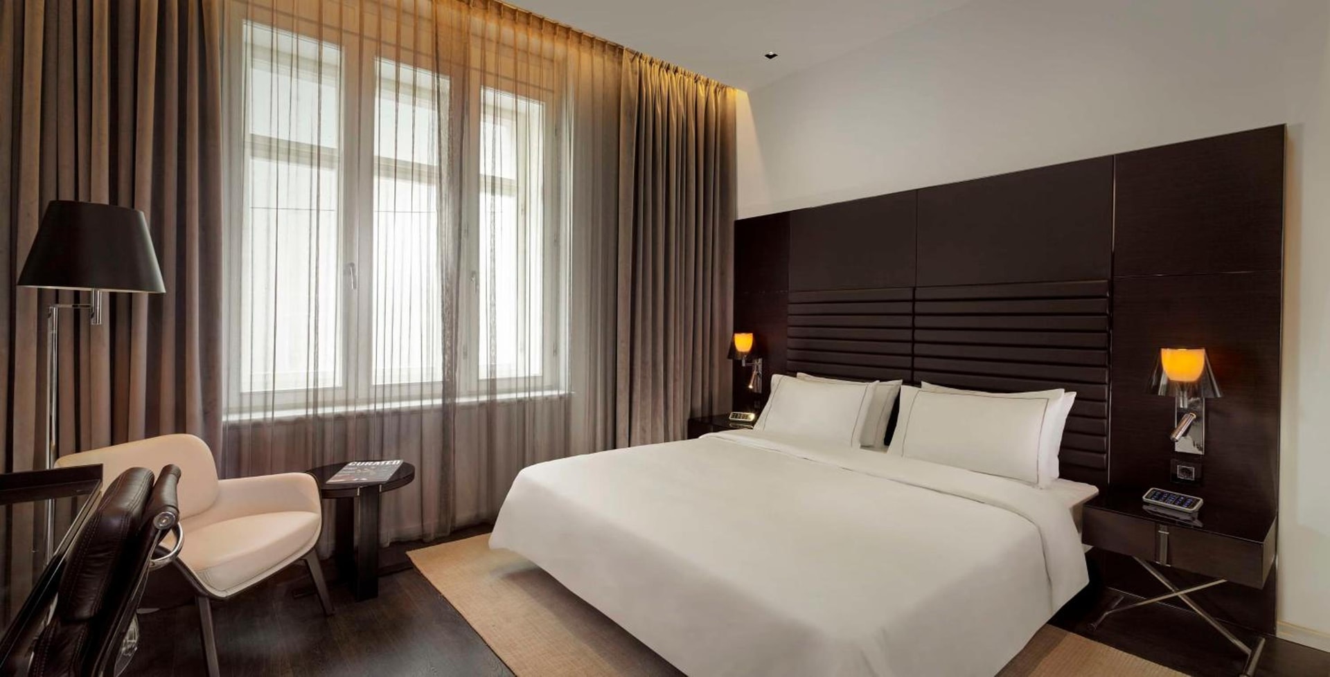 art'otel Rome Via Veneto