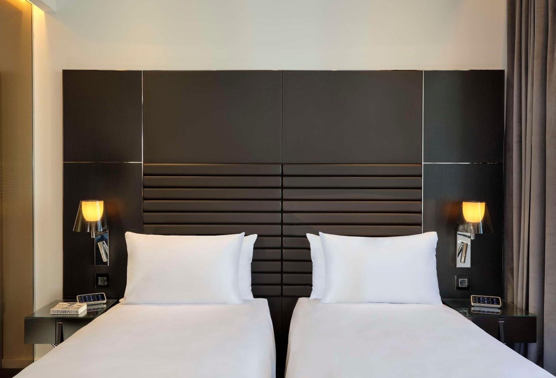 art'otel Rome Via Veneto