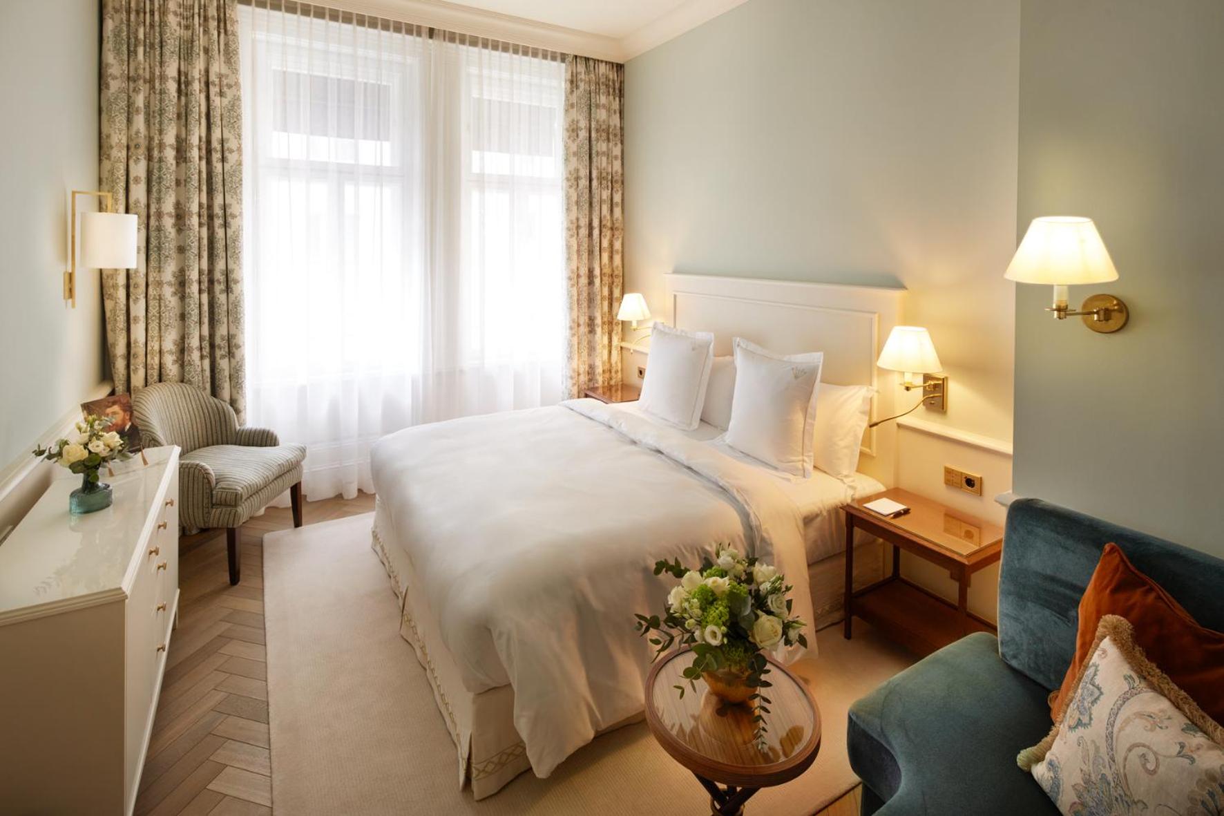 Boutique Hotel Zur Wiener Staatsoper