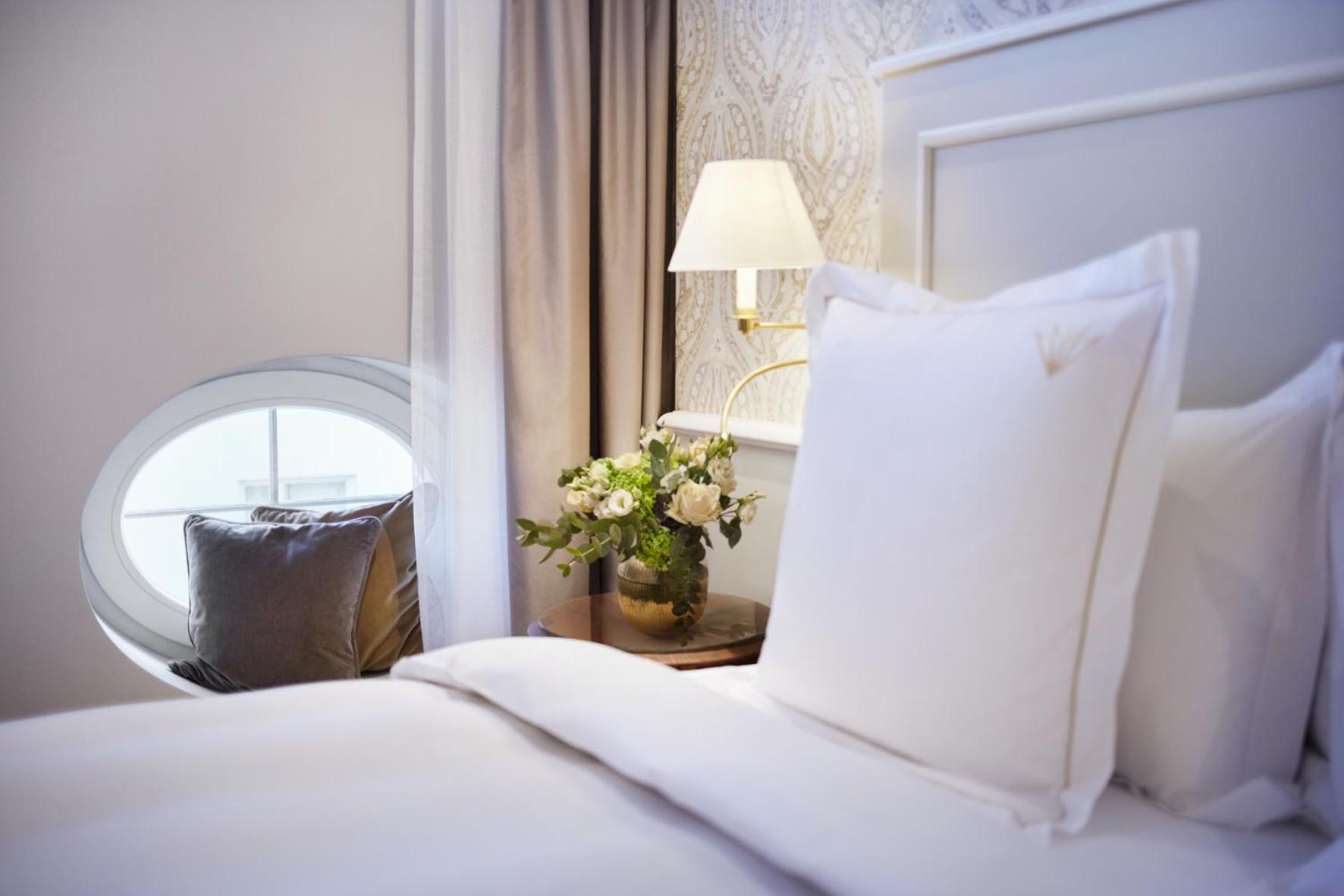 Boutique Hotel Zur Wiener Staatsoper