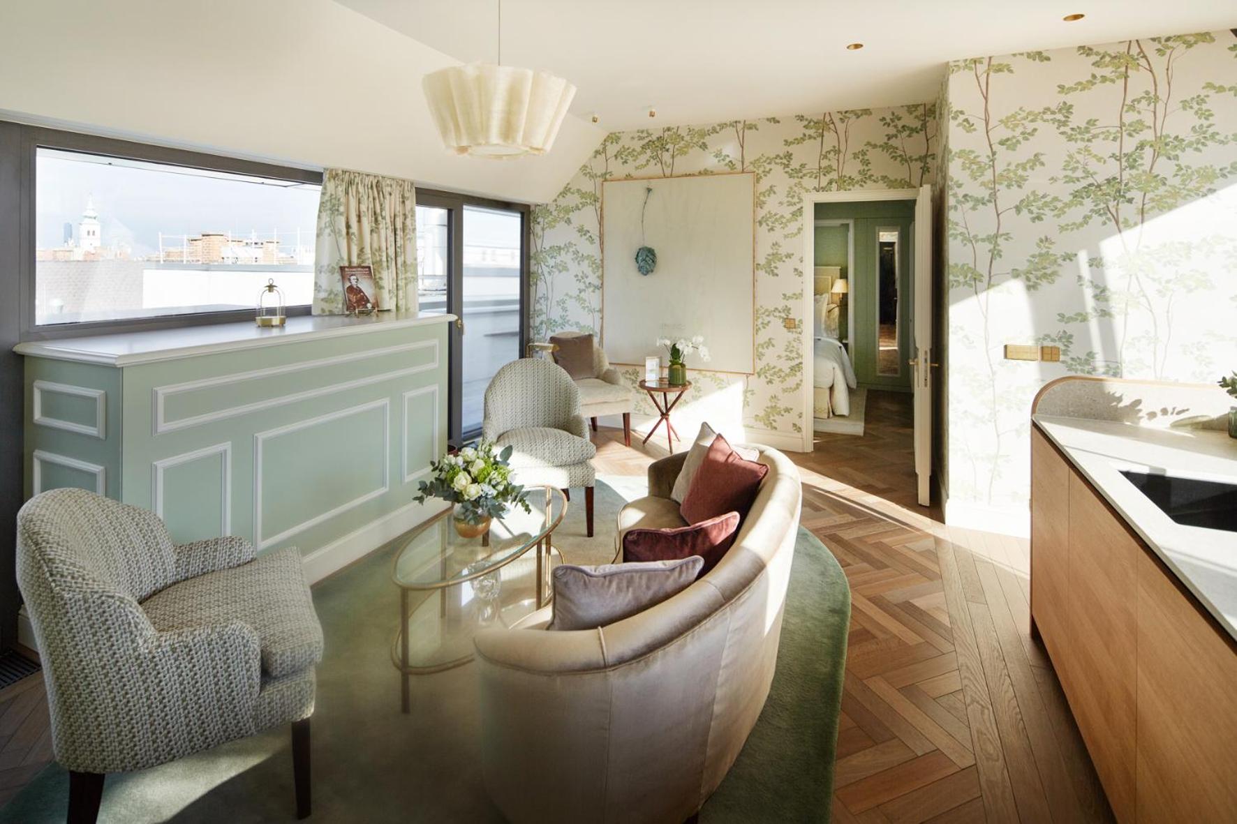 Boutique Hotel Zur Wiener Staatsoper