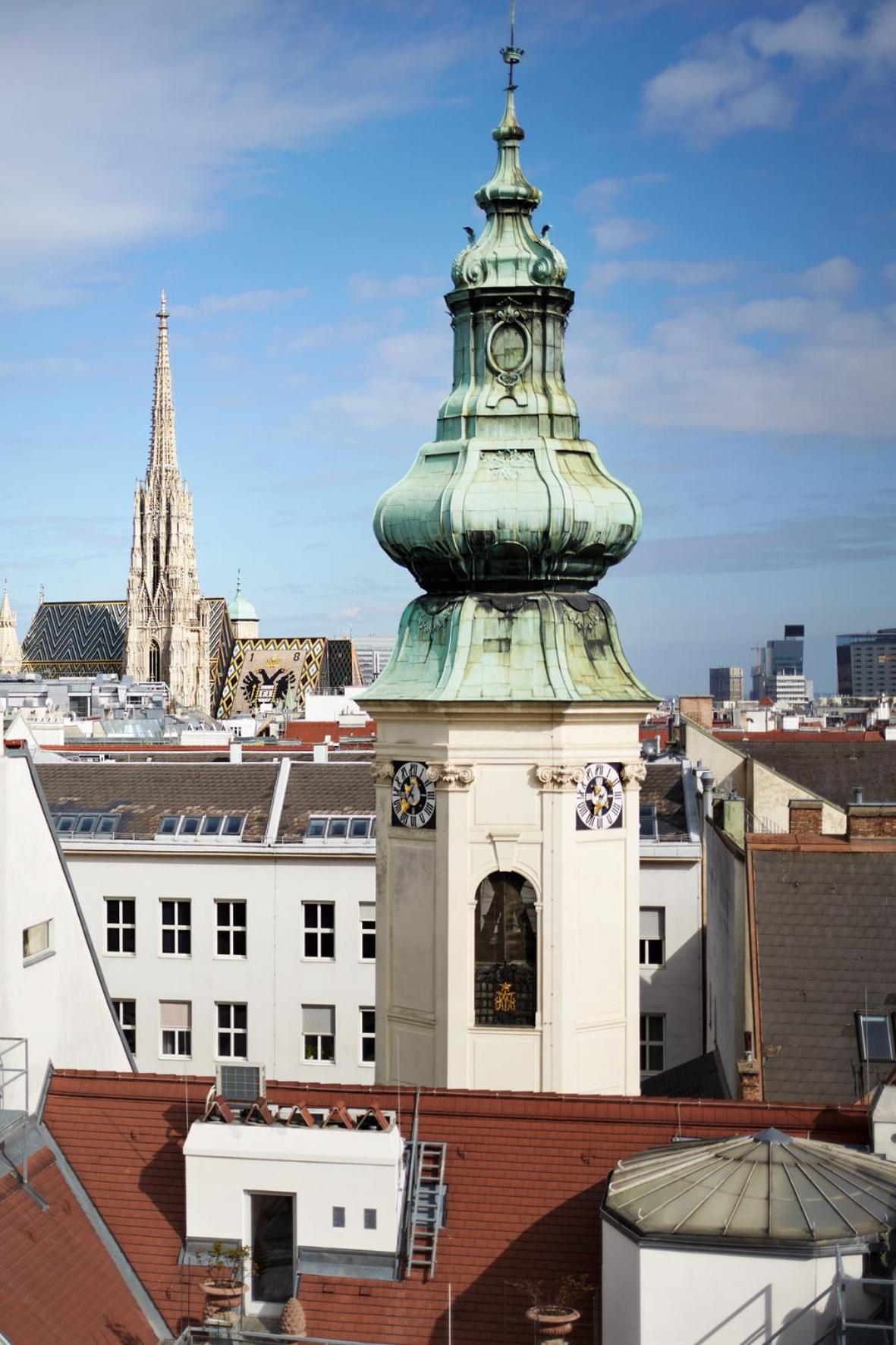 Boutique Hotel Zur Wiener Staatsoper