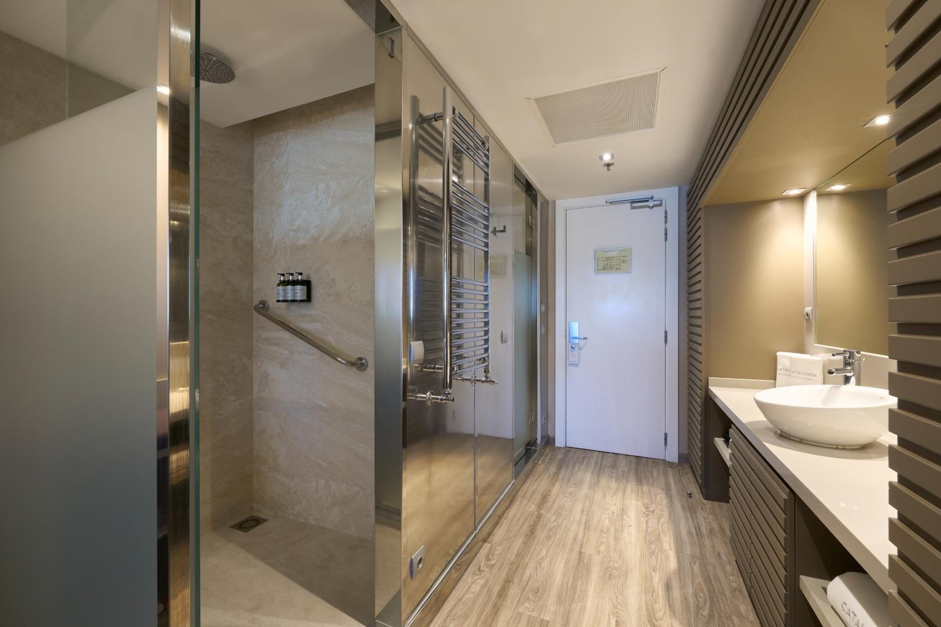 Catalonia Square 4* Sup