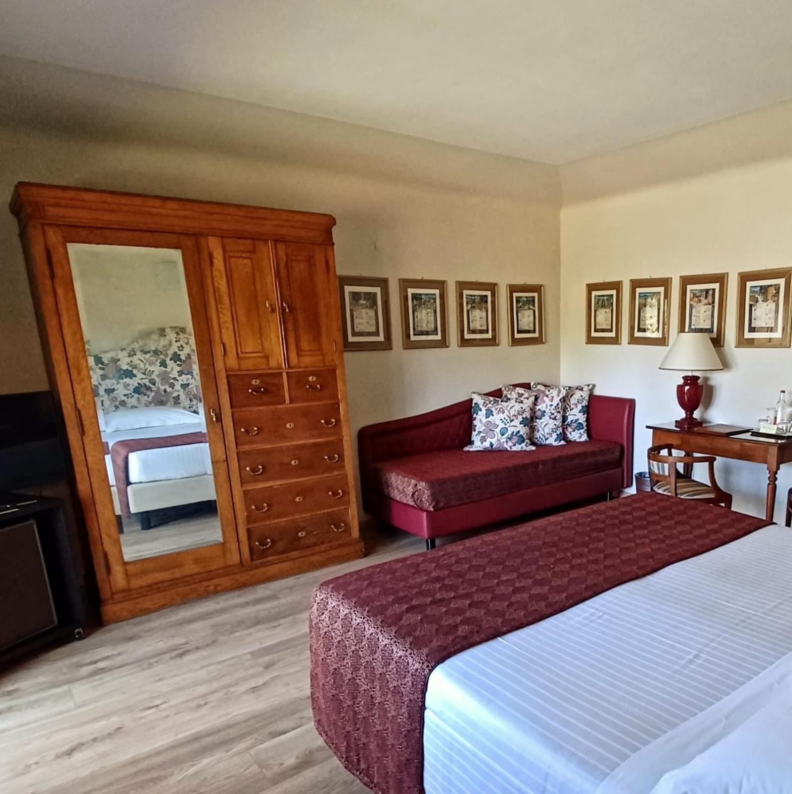 Park Palace Hotel