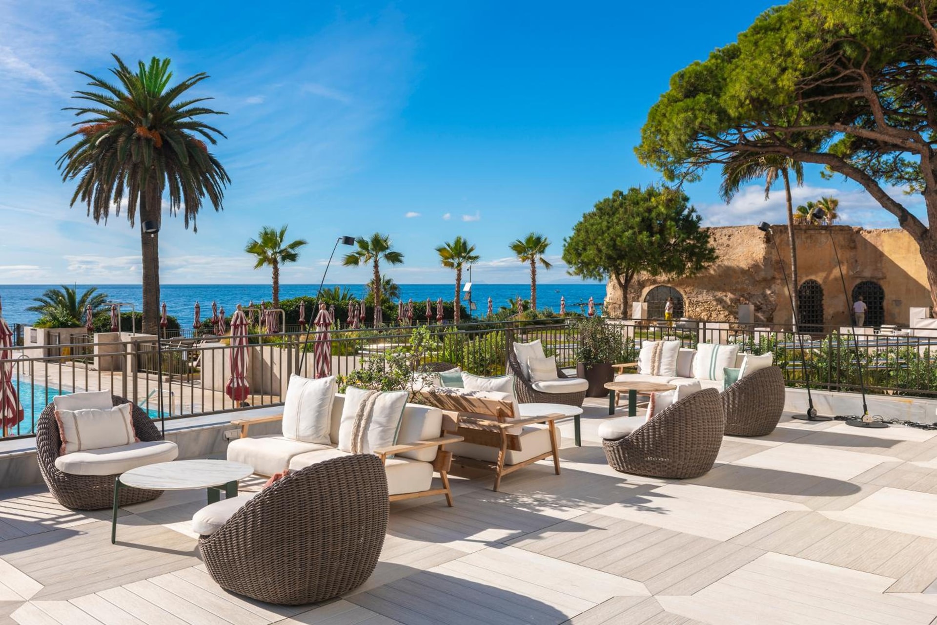 El Fuerte Marbella