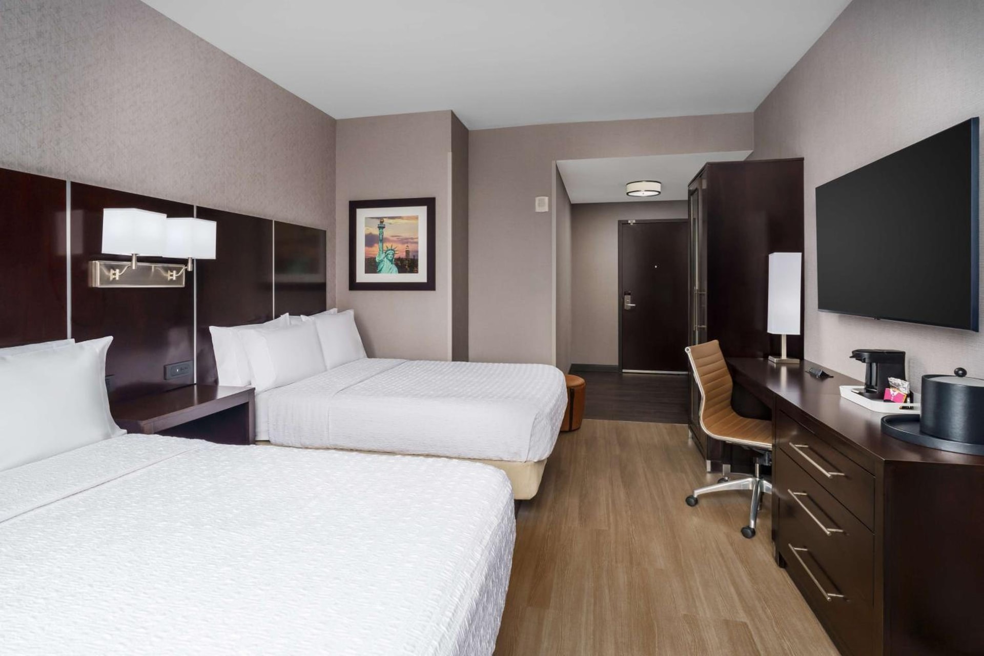 Hampton Inn Times Square Central