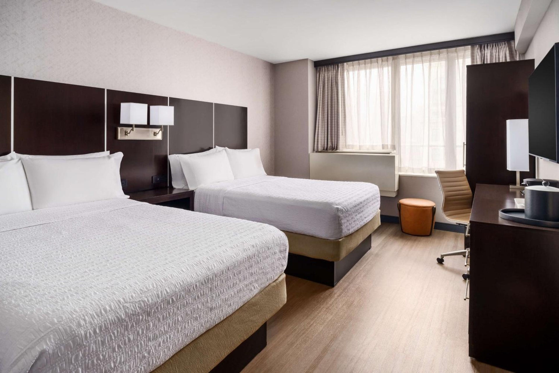 Hampton Inn Times Square Central
