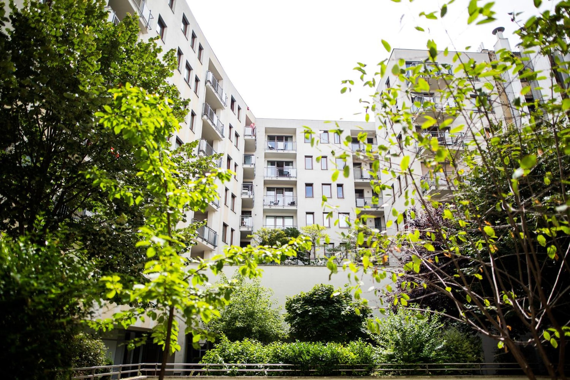 building