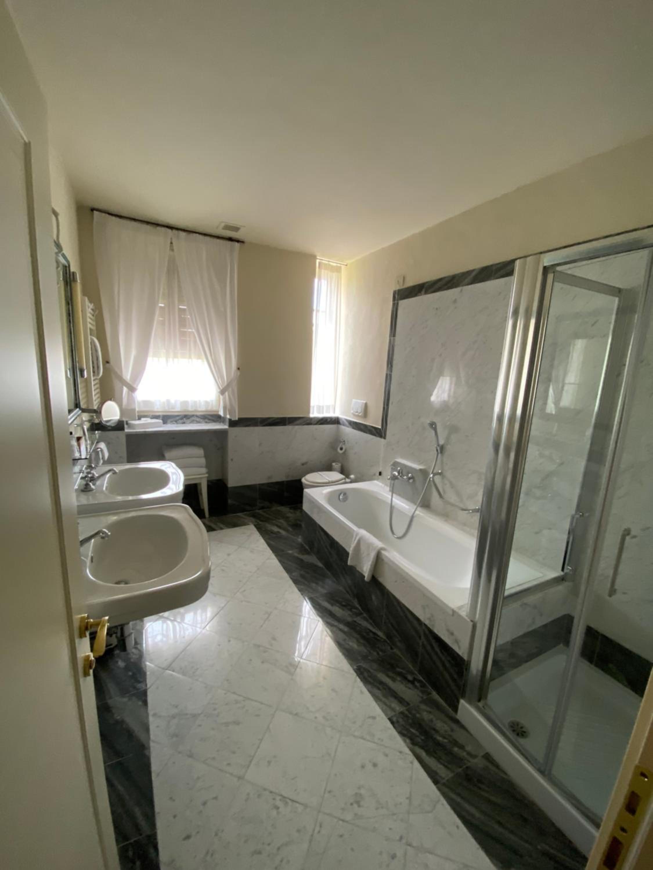 Park Palace Hotel