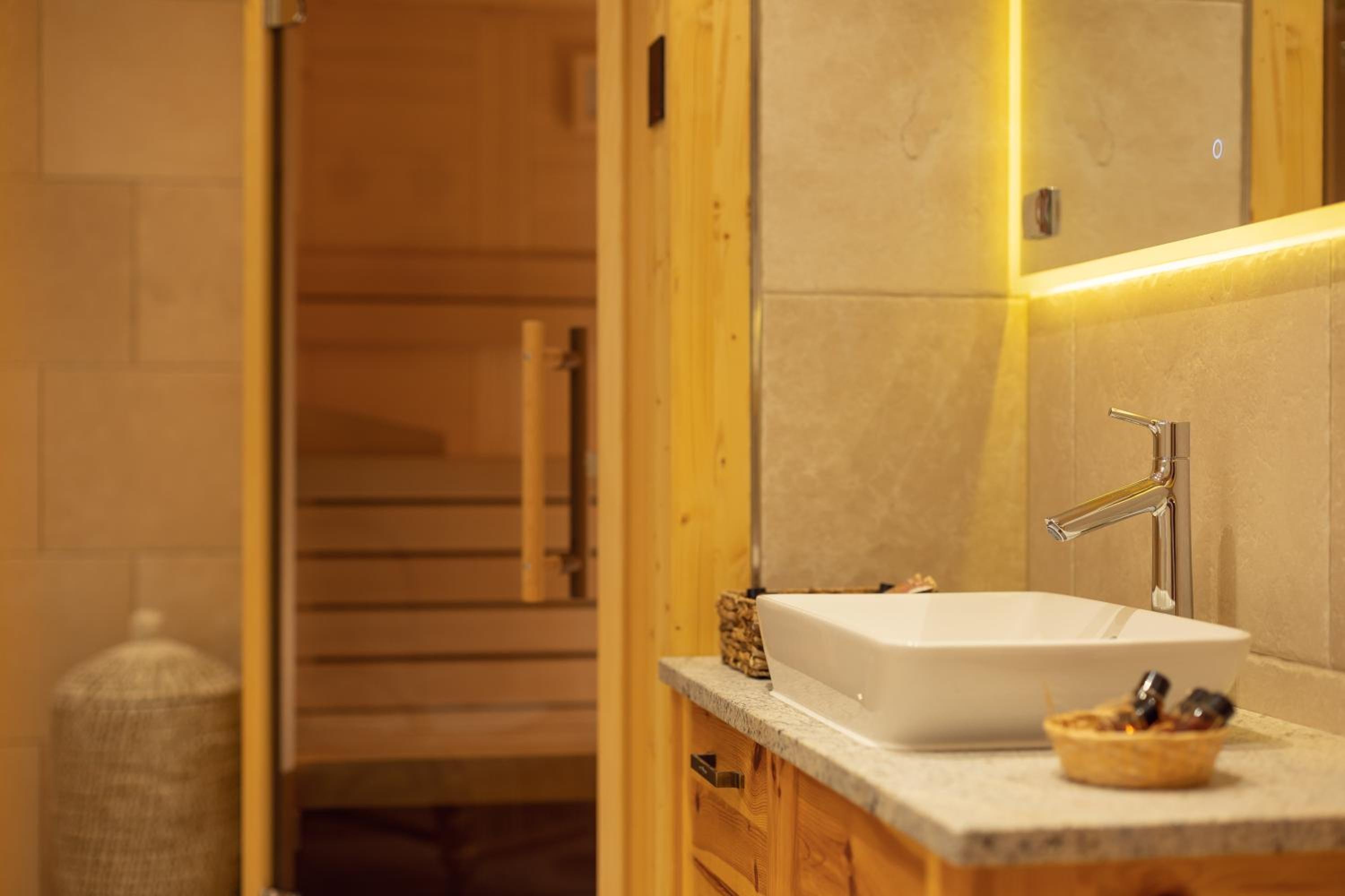 PRIVILLAGE Stare - B&B