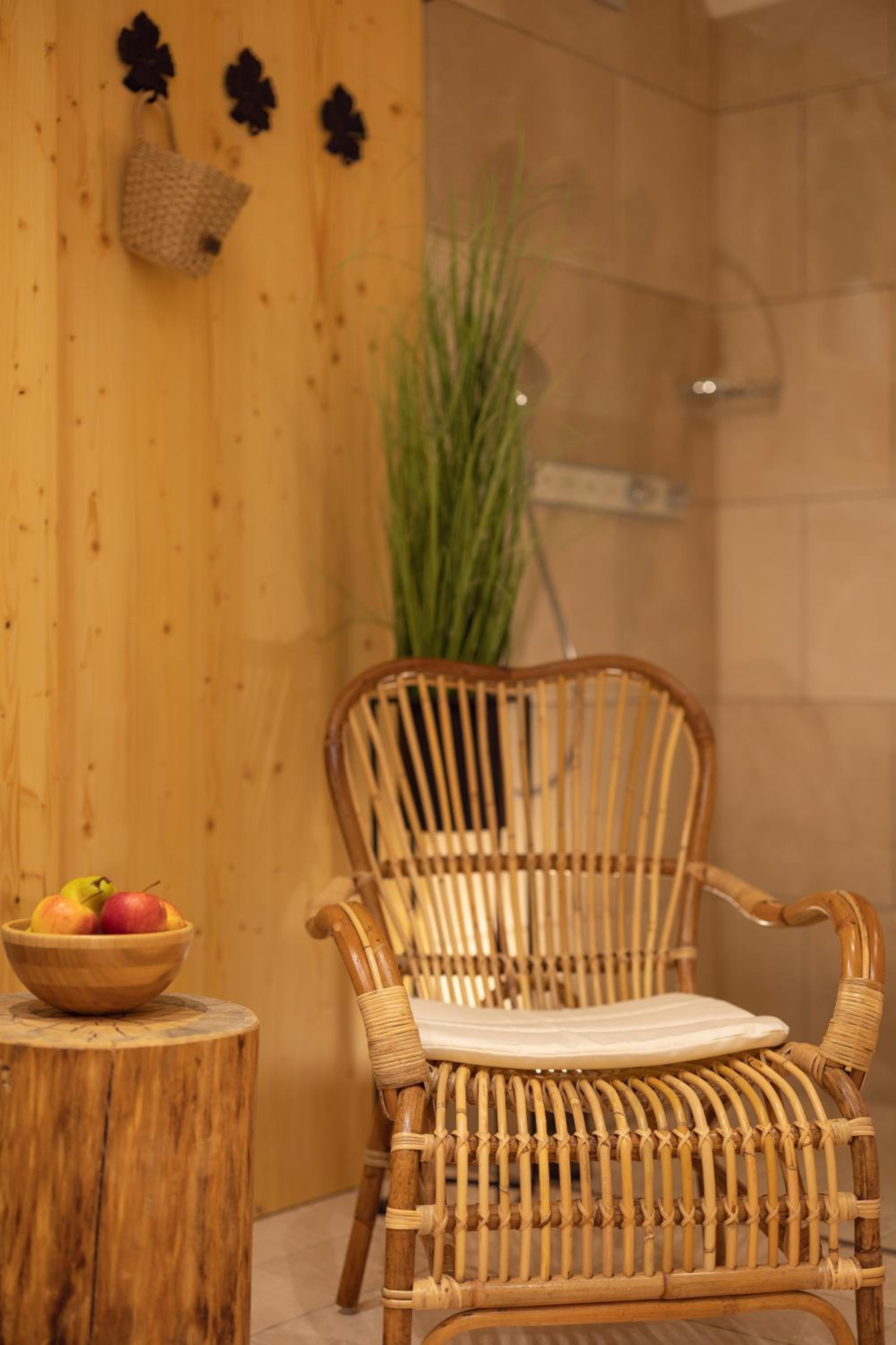 PRIVILLAGE Stare - B&B