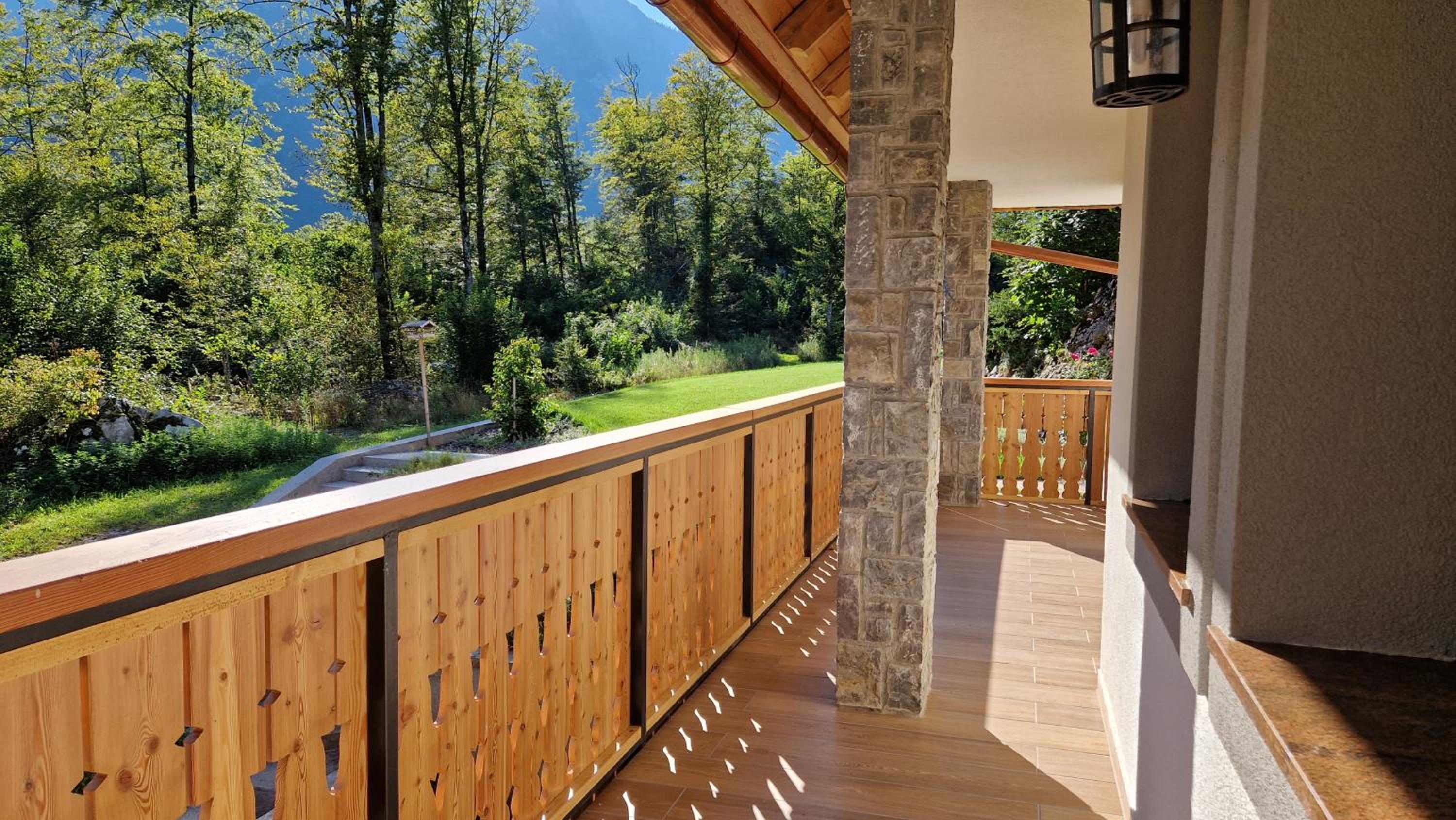 PRIVILLAGE Stare - B&B