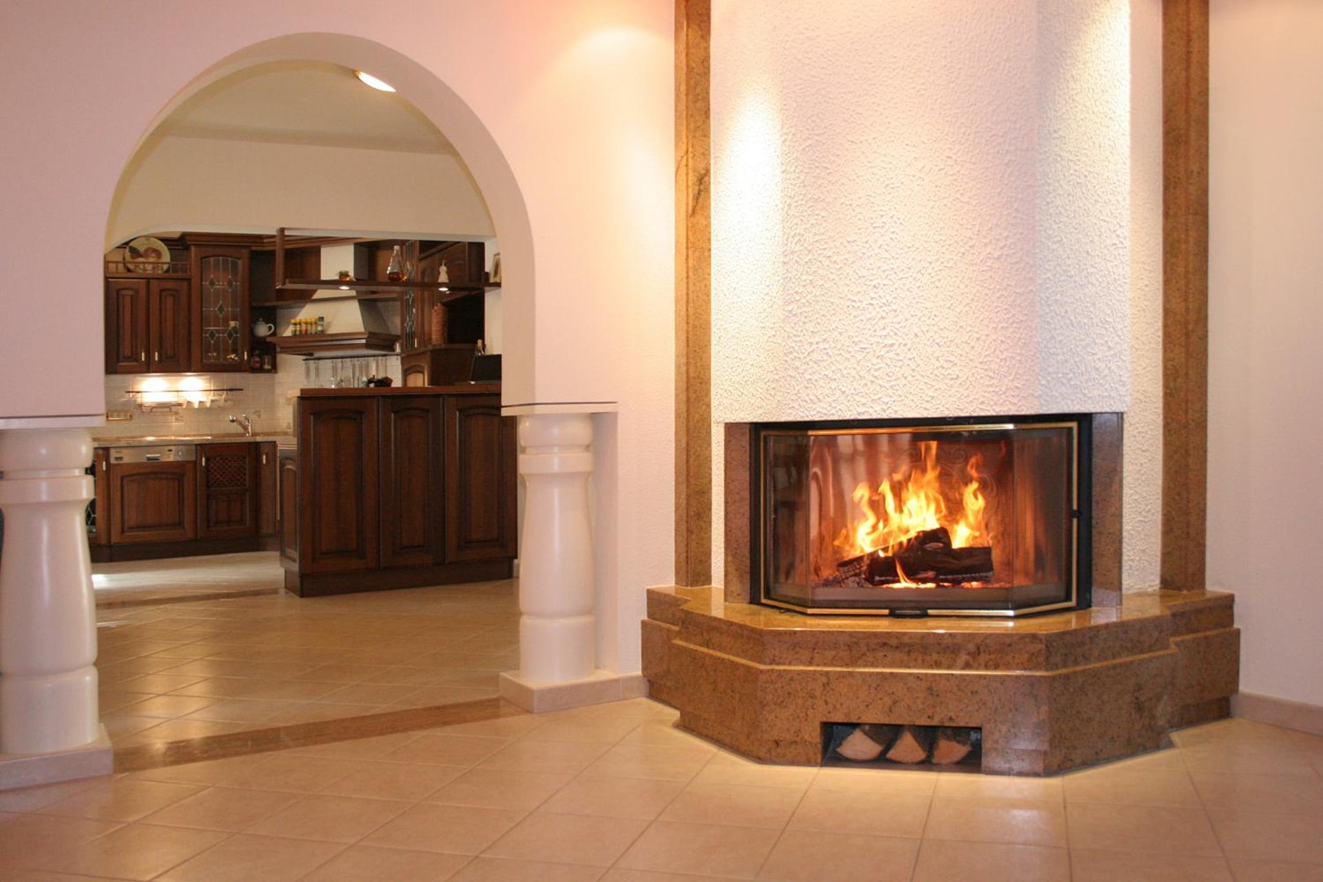 PRIVILLAGE Stare - B&B