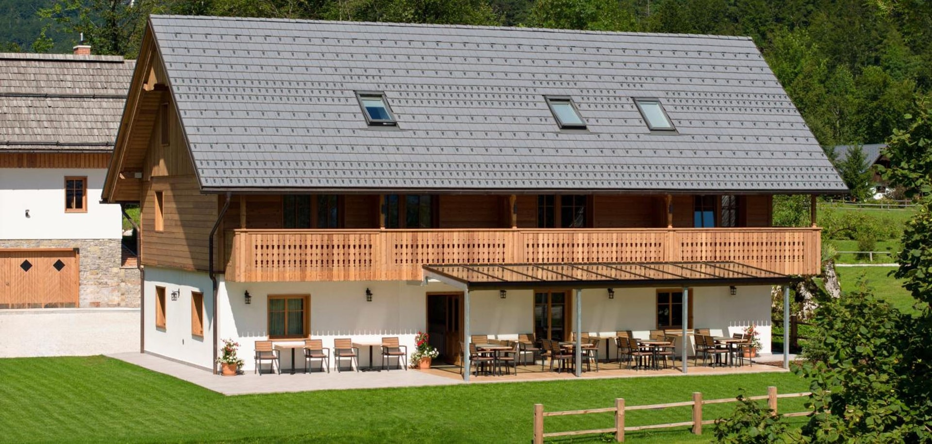 PRIVILLAGE Stare - B&B