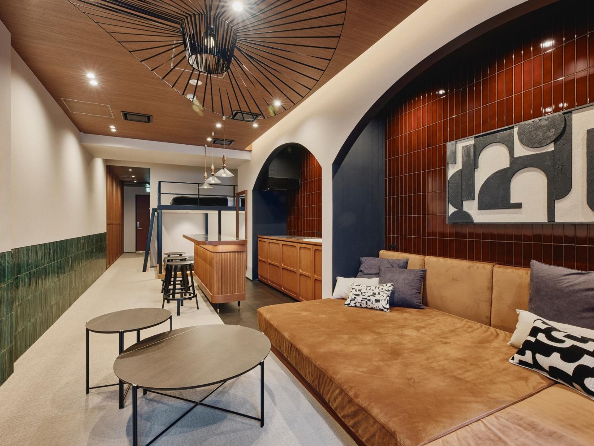 lounge