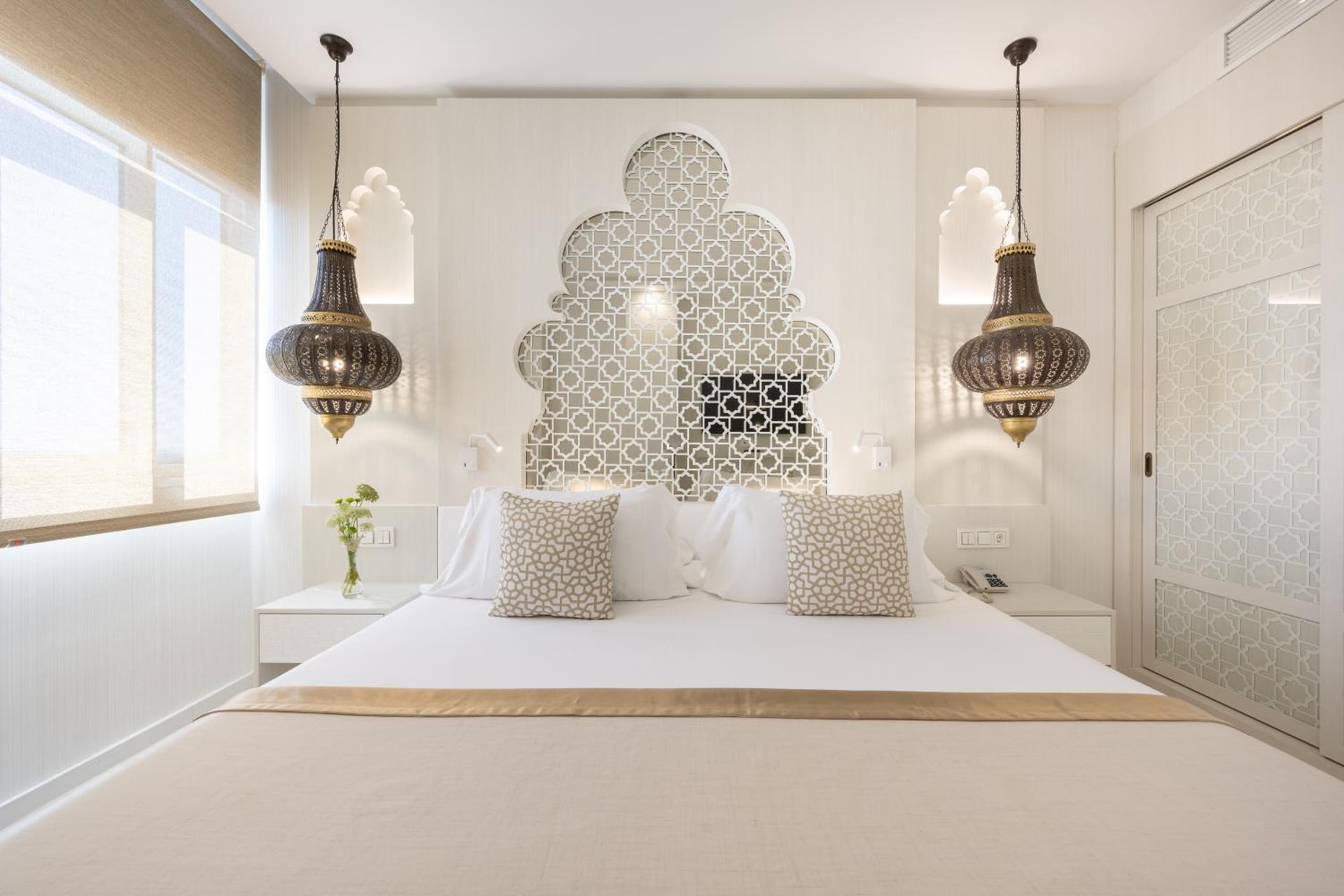 Hotel Saray
