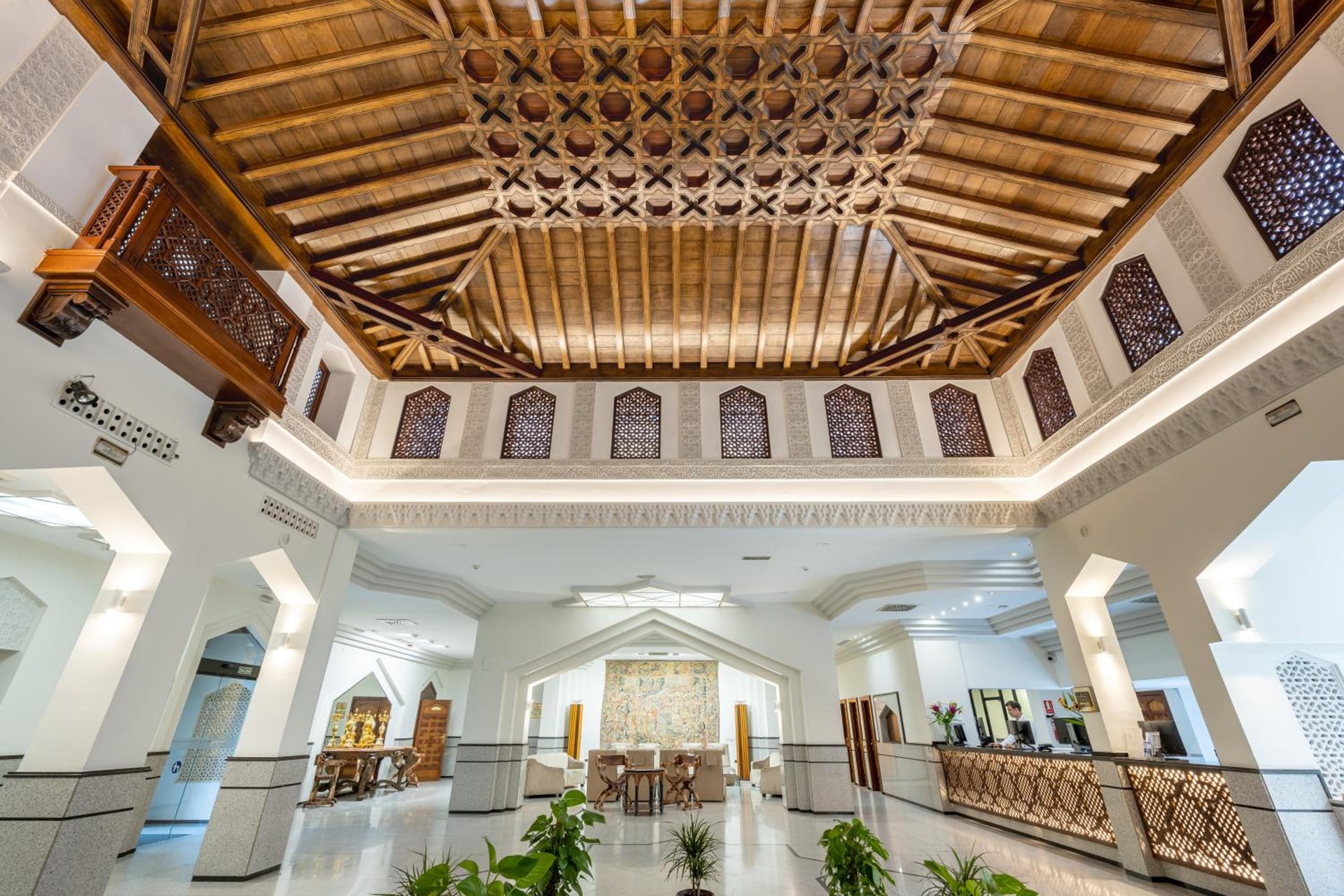Hotel Saray