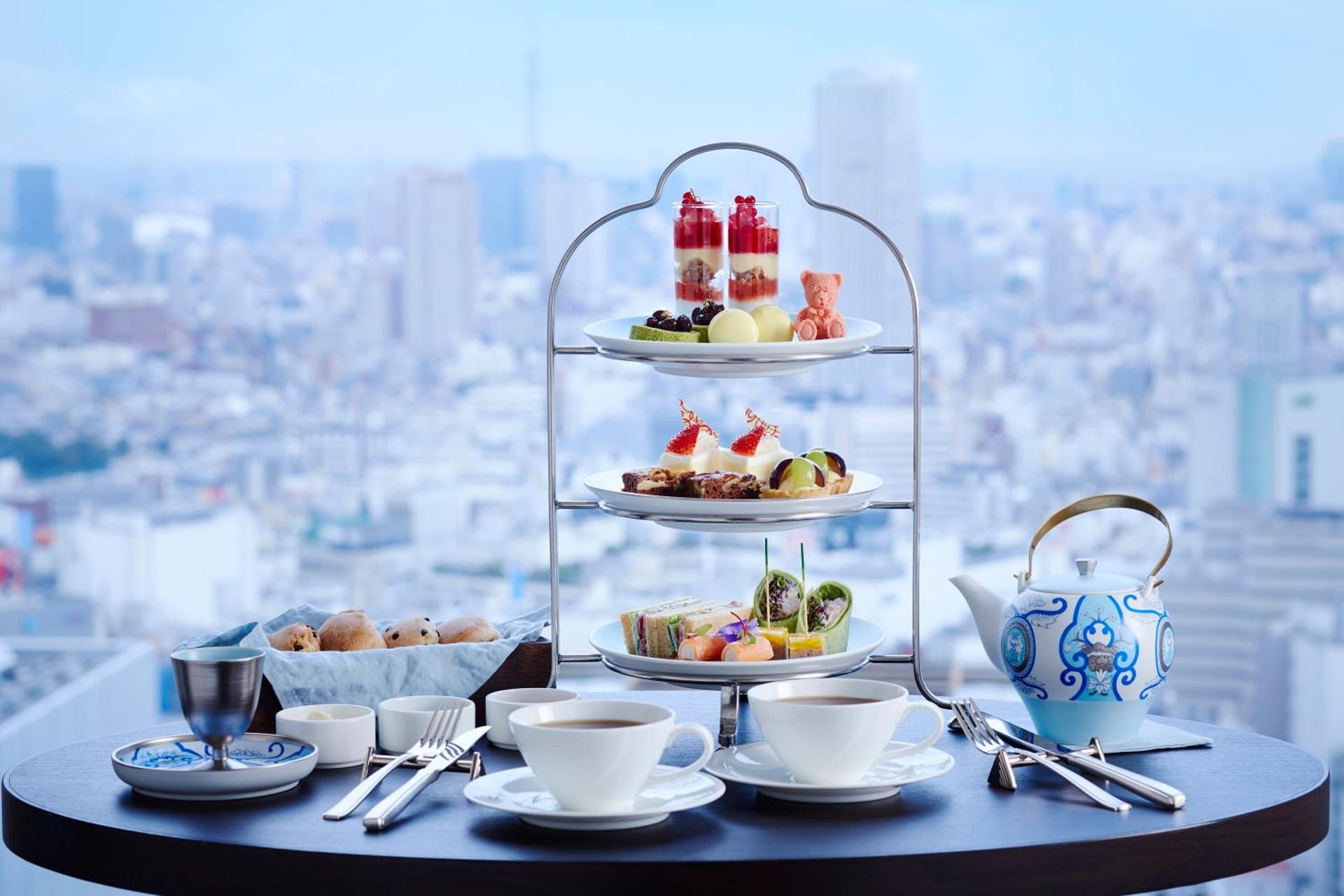 Keio Plaza Hotel Tokyo