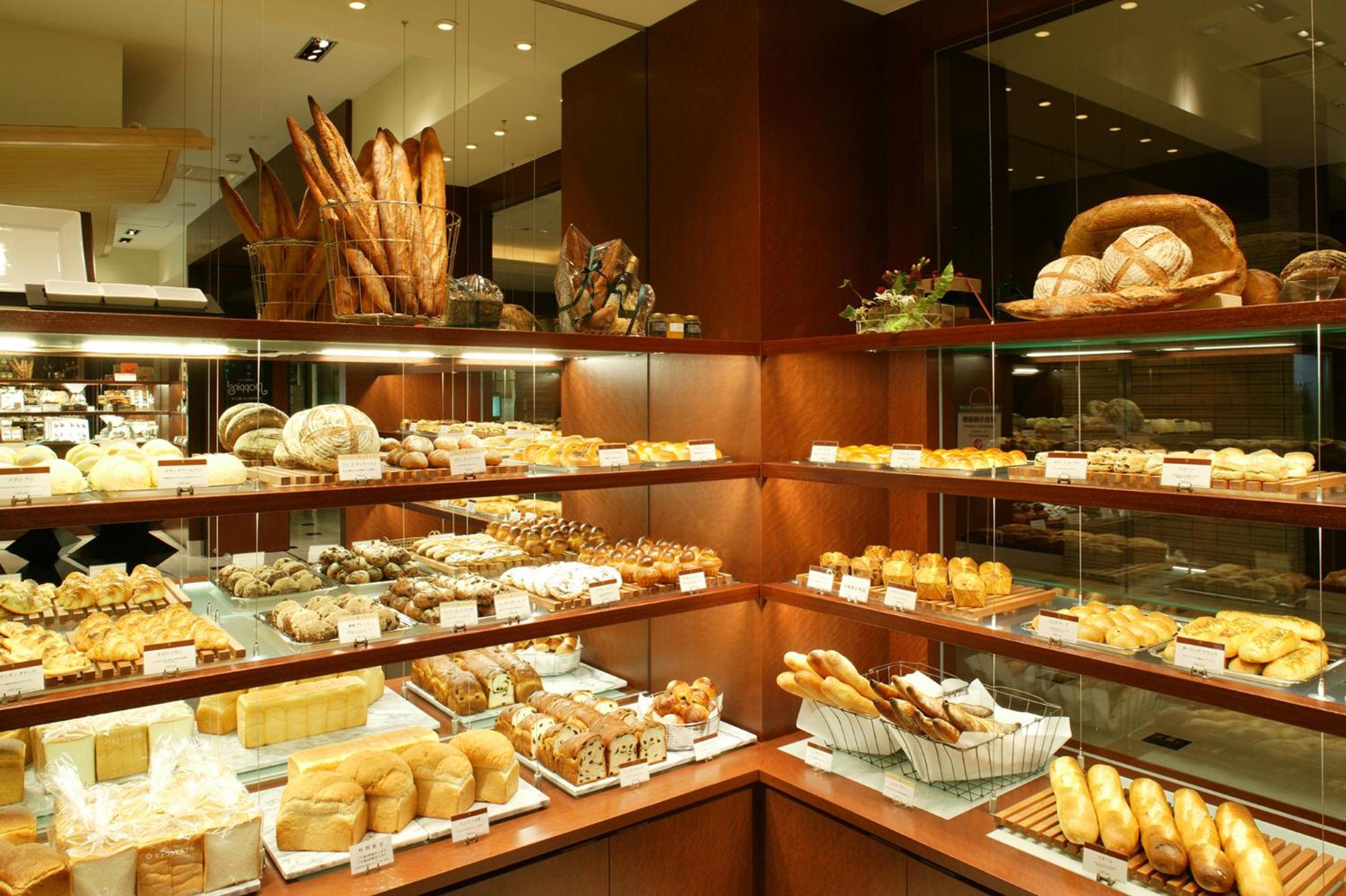 Keio Plaza Hotel Tokyo