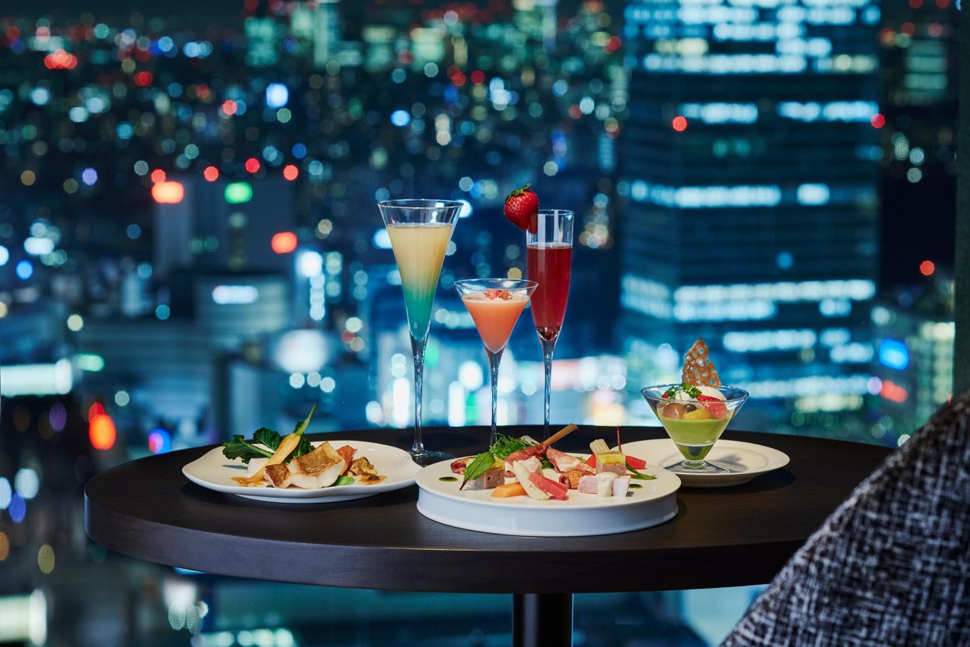 Keio Plaza Hotel Tokyo