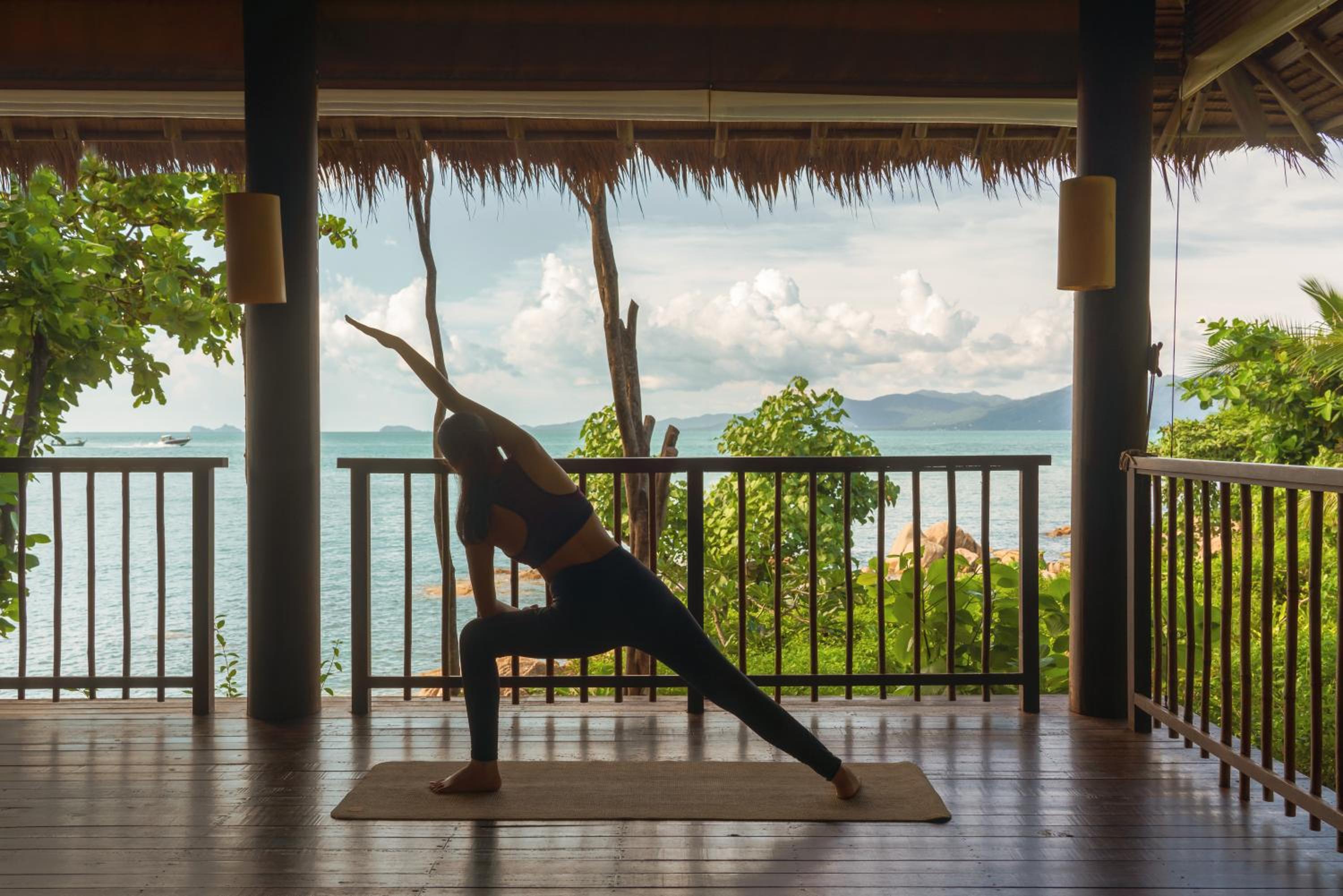Six Senses Samui
