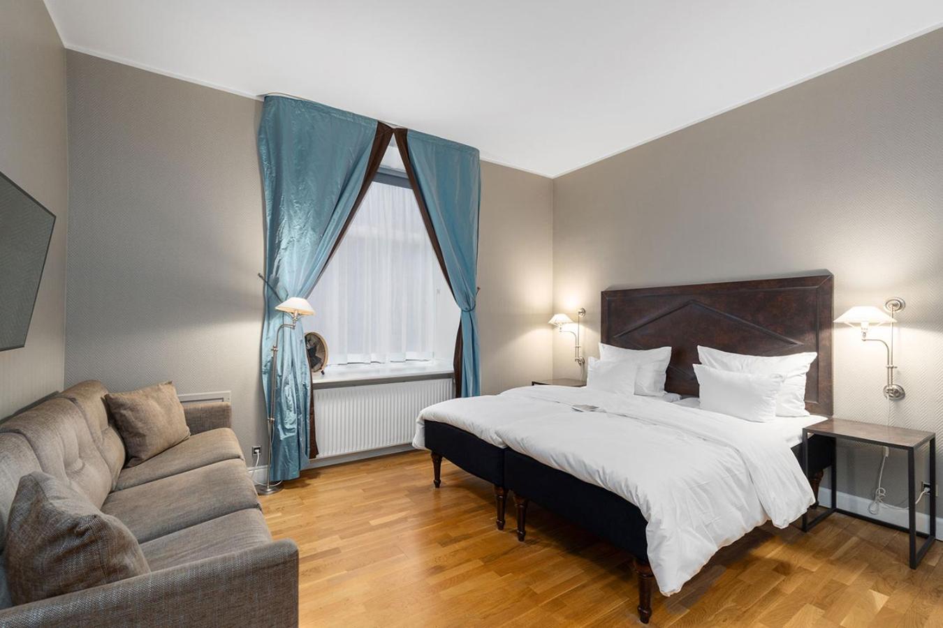 Hotel Kong Arthur