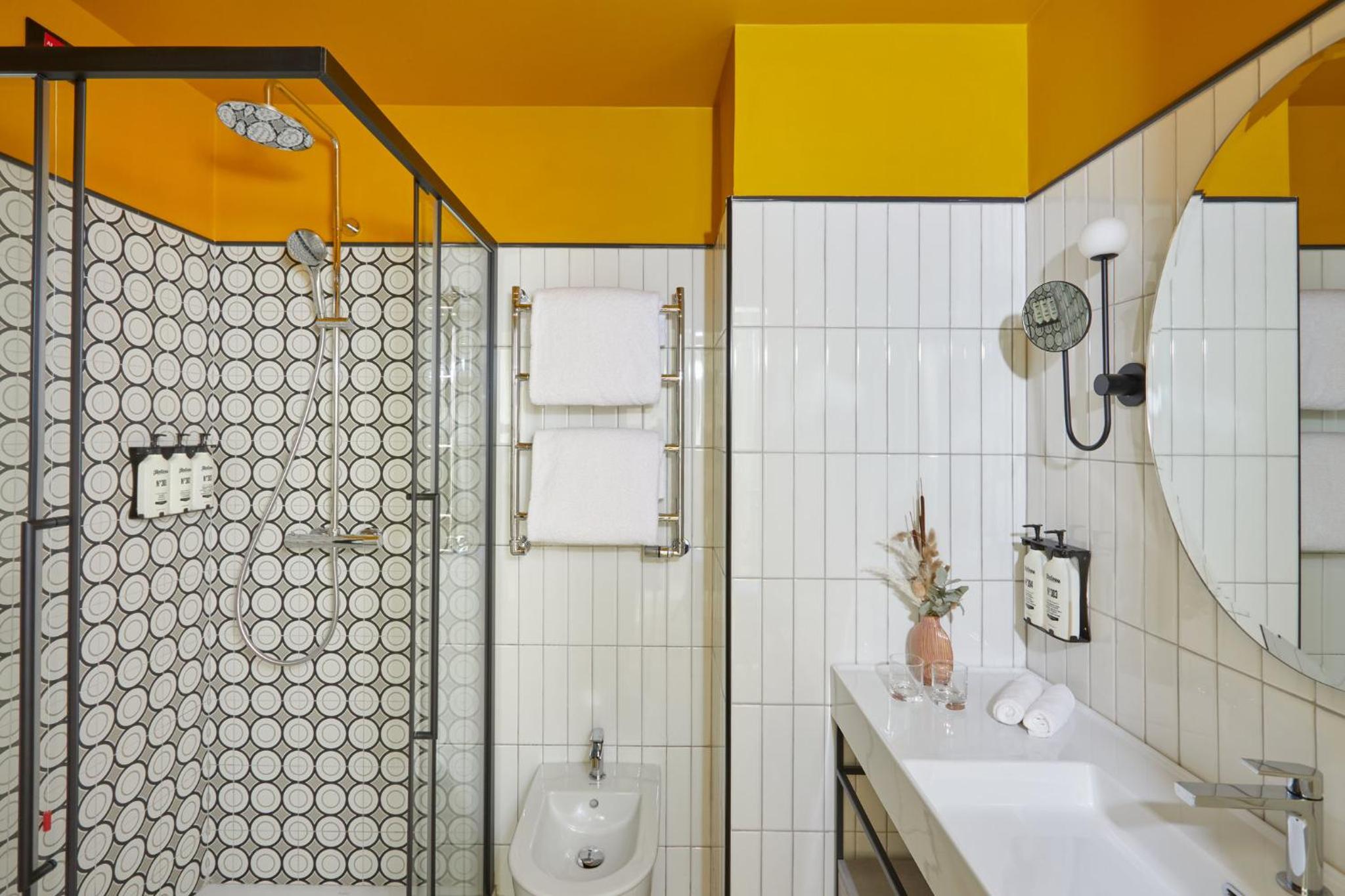 Hotel Indigo Florence by IHG