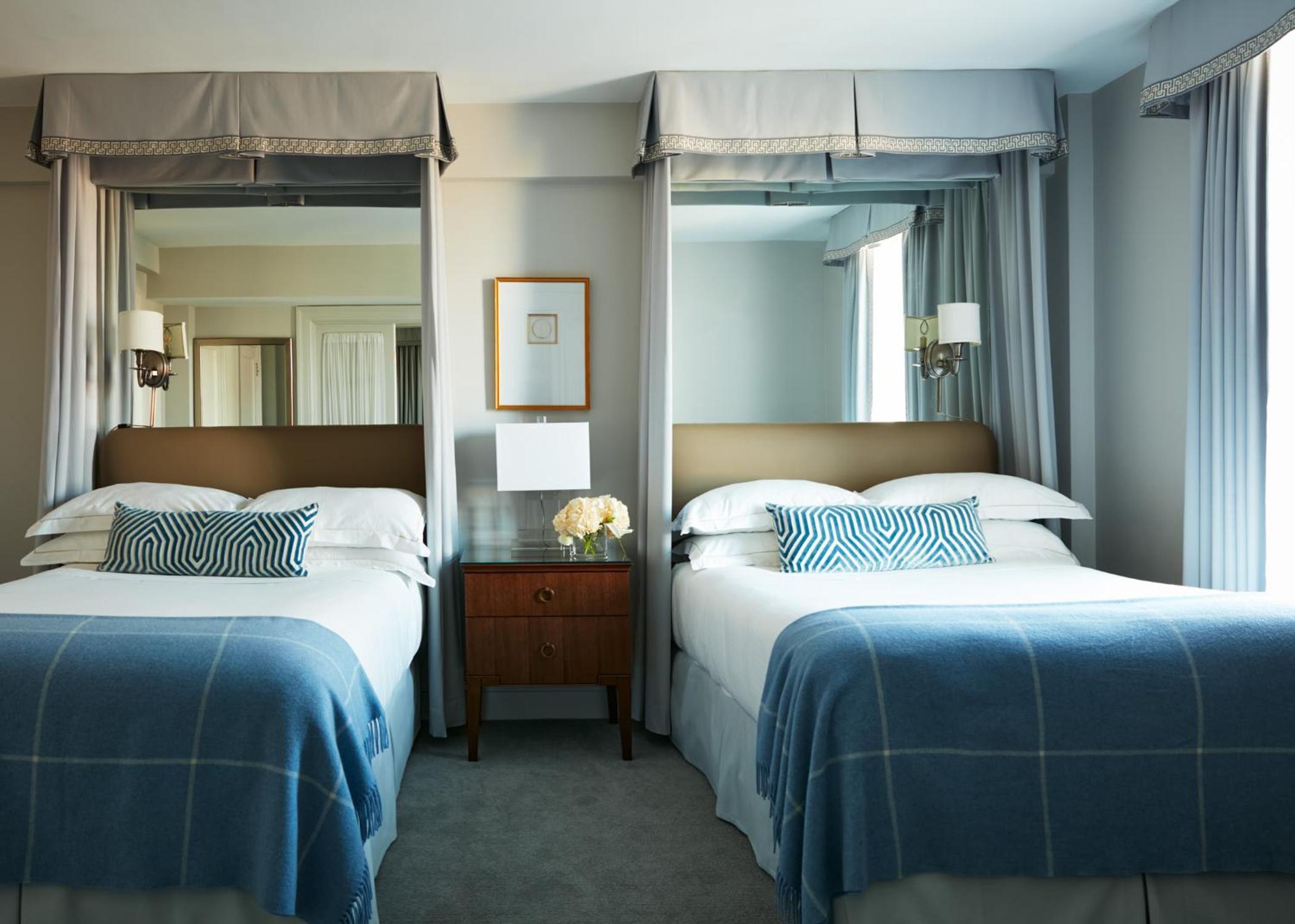 The Eliot Hotel